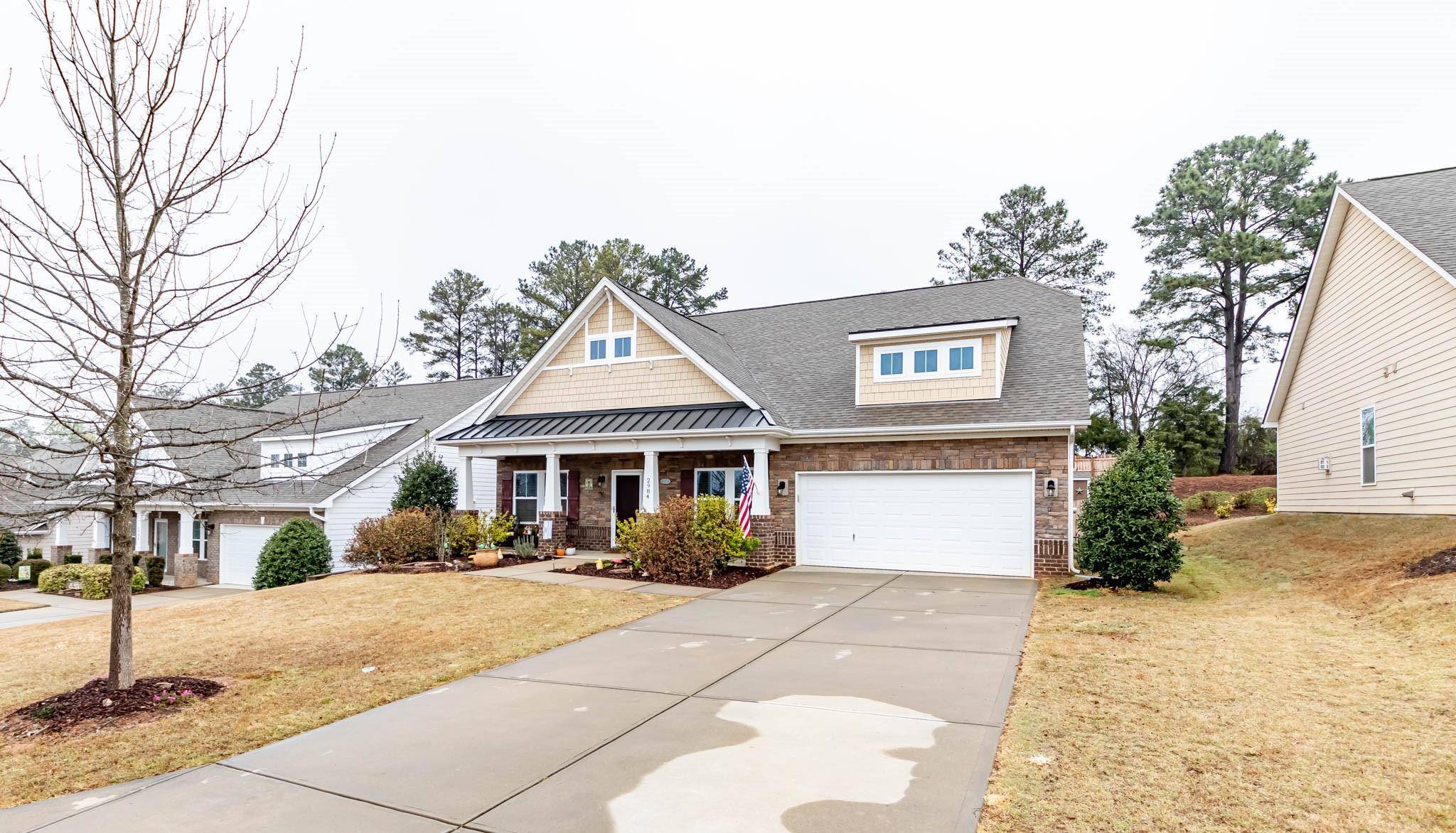 Indian Land, SC 29707,2984 Hiddenbrook WAY