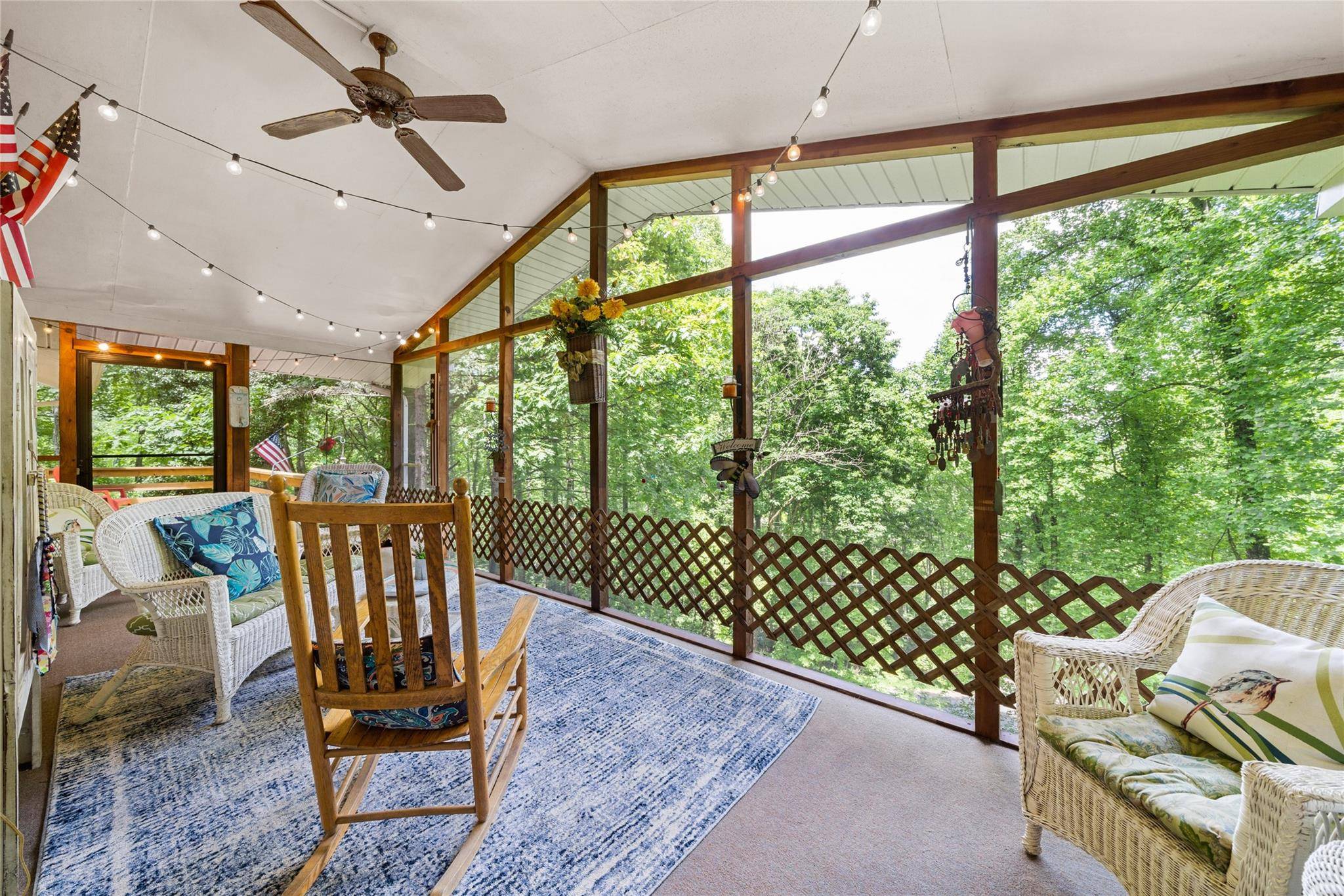 Maggie Valley, NC 28751,252 Cedar DR