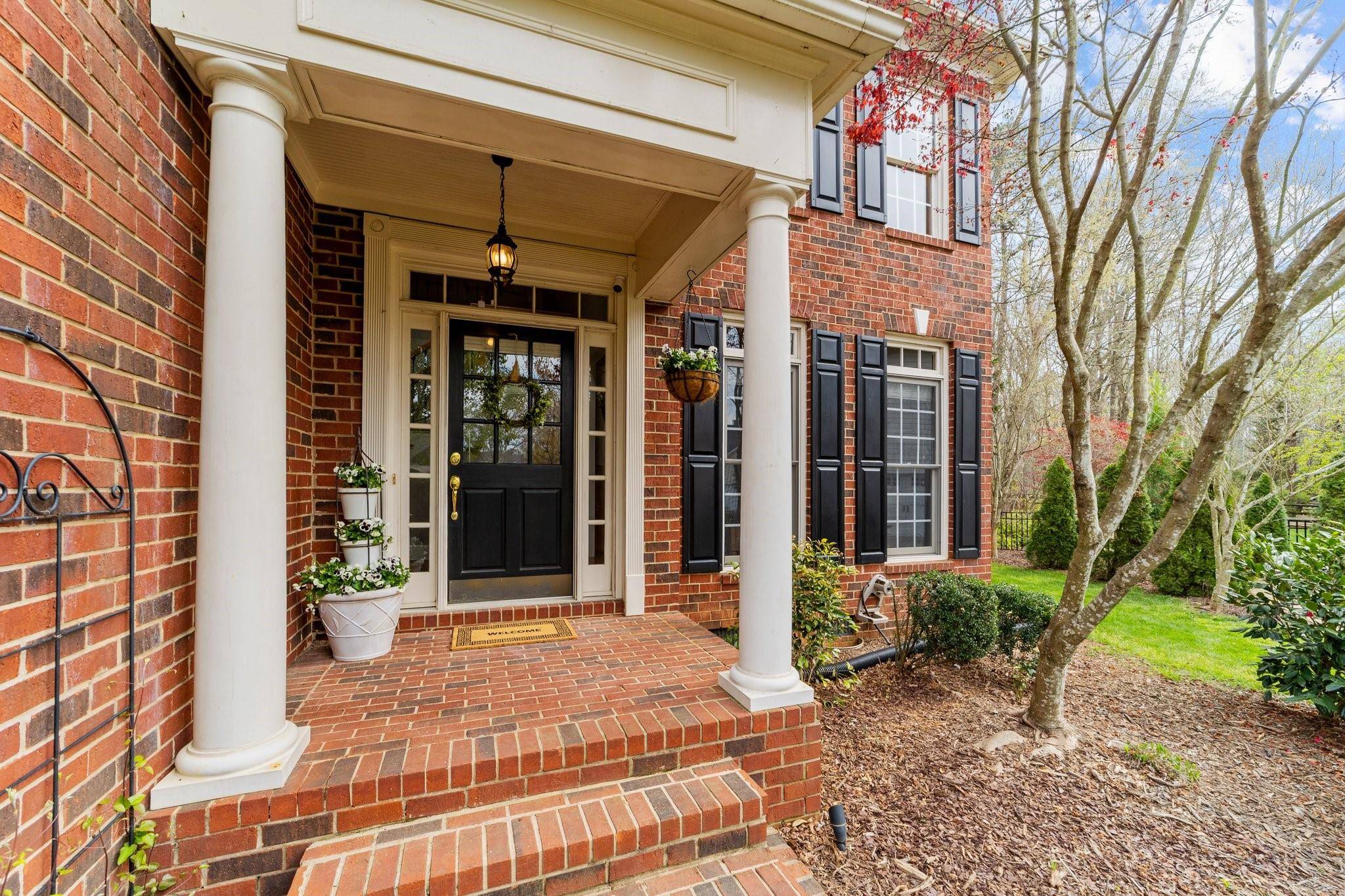 Huntersville, NC 28078,10418 Callicut Spring CT