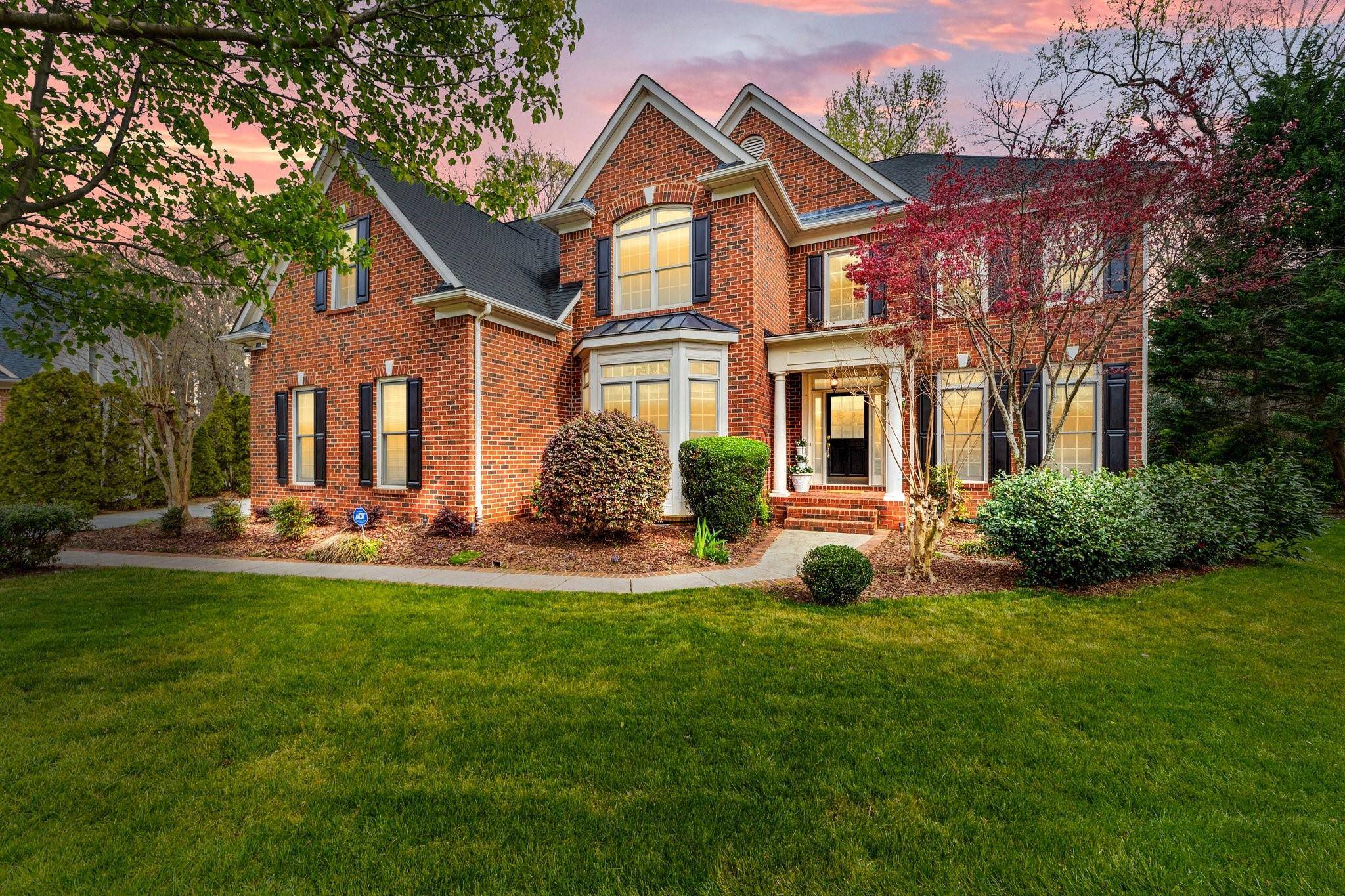 Huntersville, NC 28078,10418 Callicut Spring CT