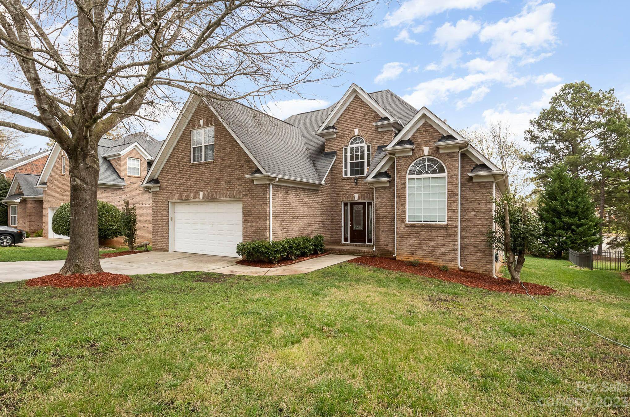 Indian Trail, NC 28079,3007 Colton Ridge DR