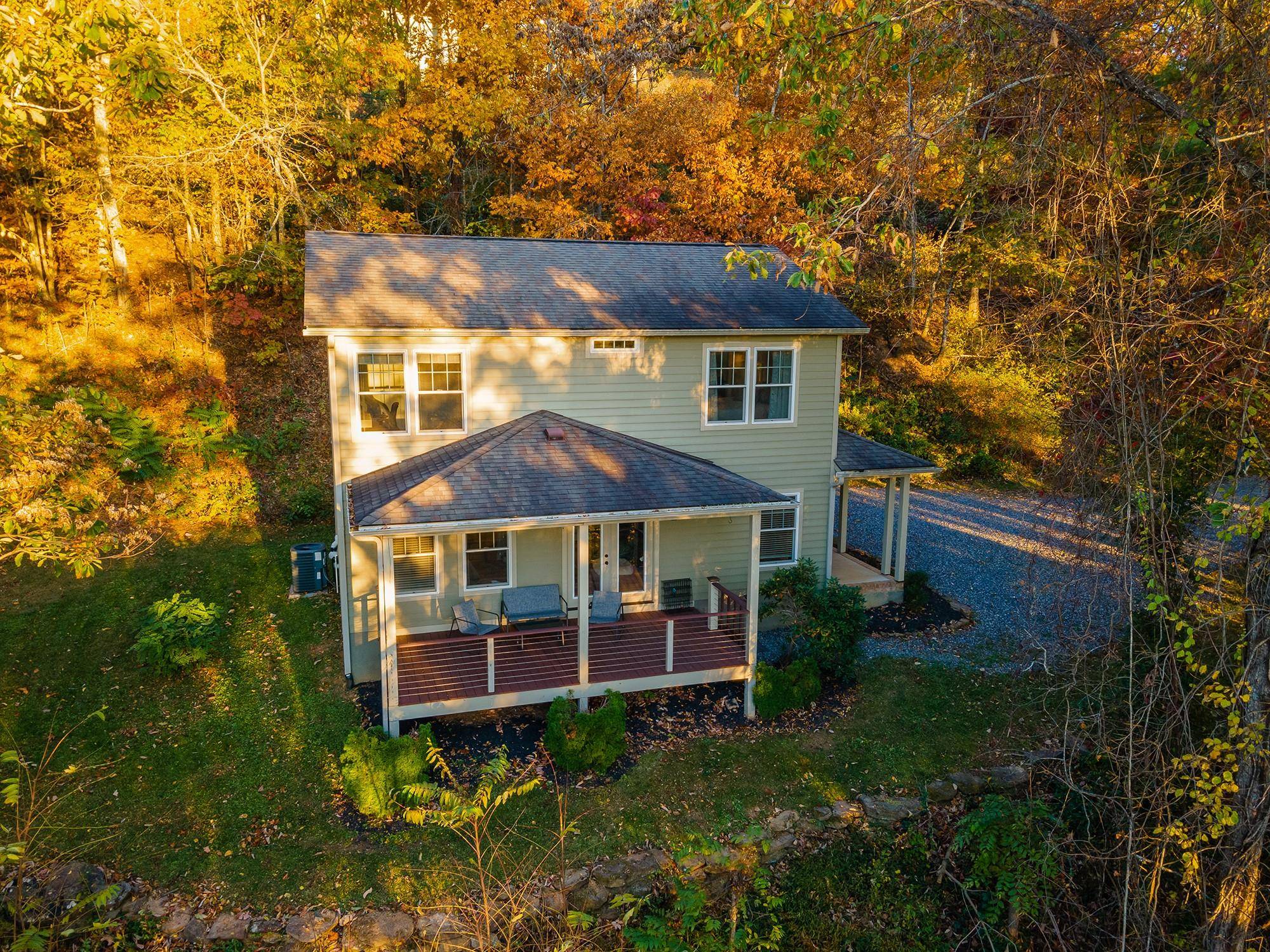 Asheville, NC 28804,202 Mostert DR