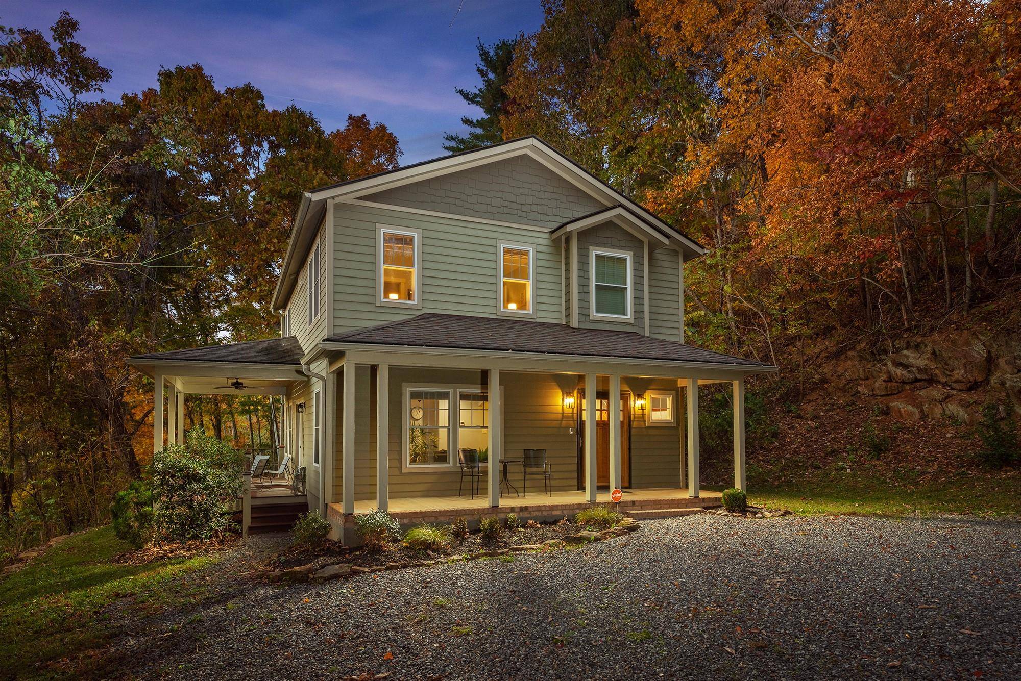 Asheville, NC 28804,202 Mostert DR