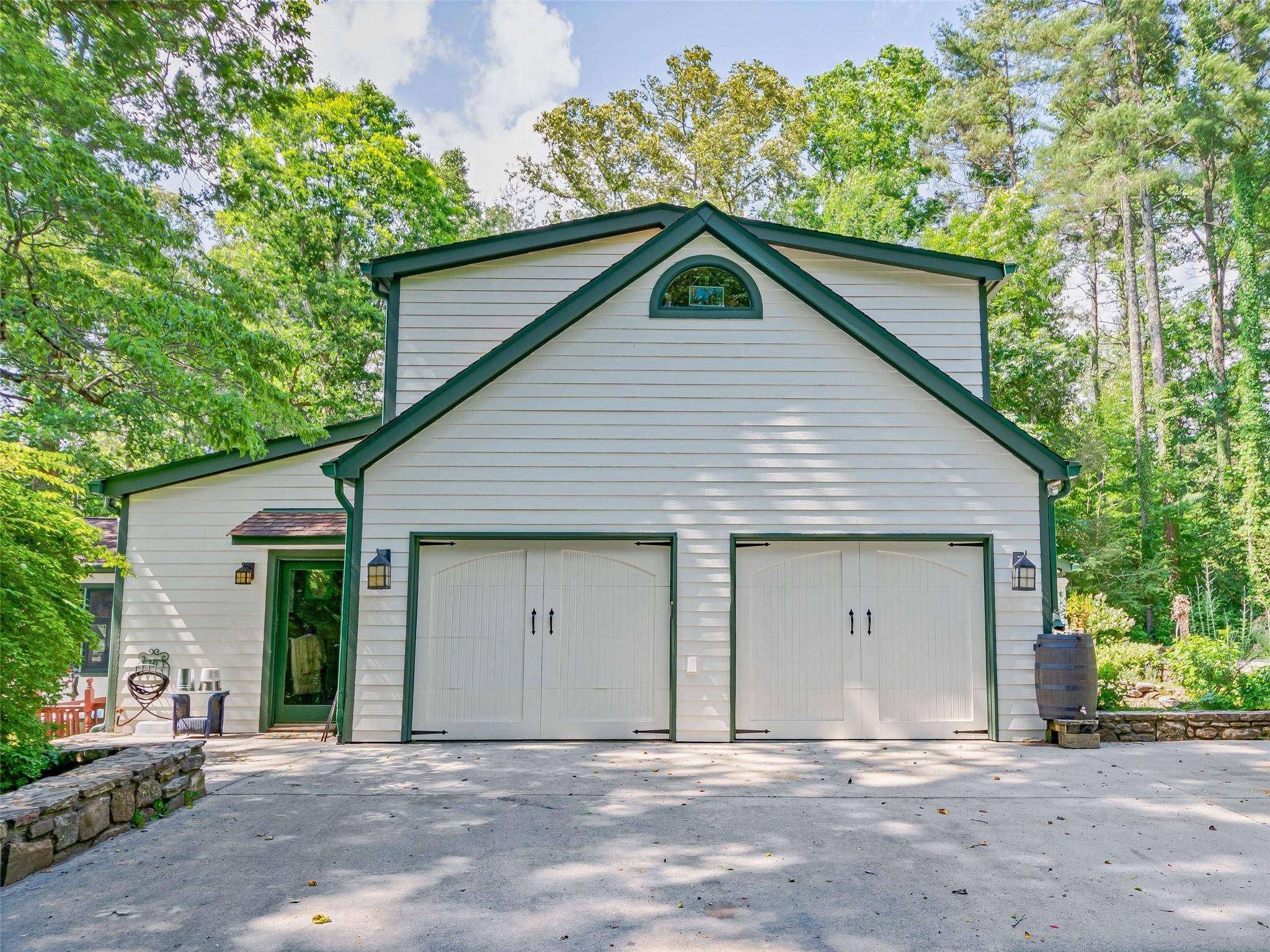 Hendersonville, NC 28739,230 Tranquility PL