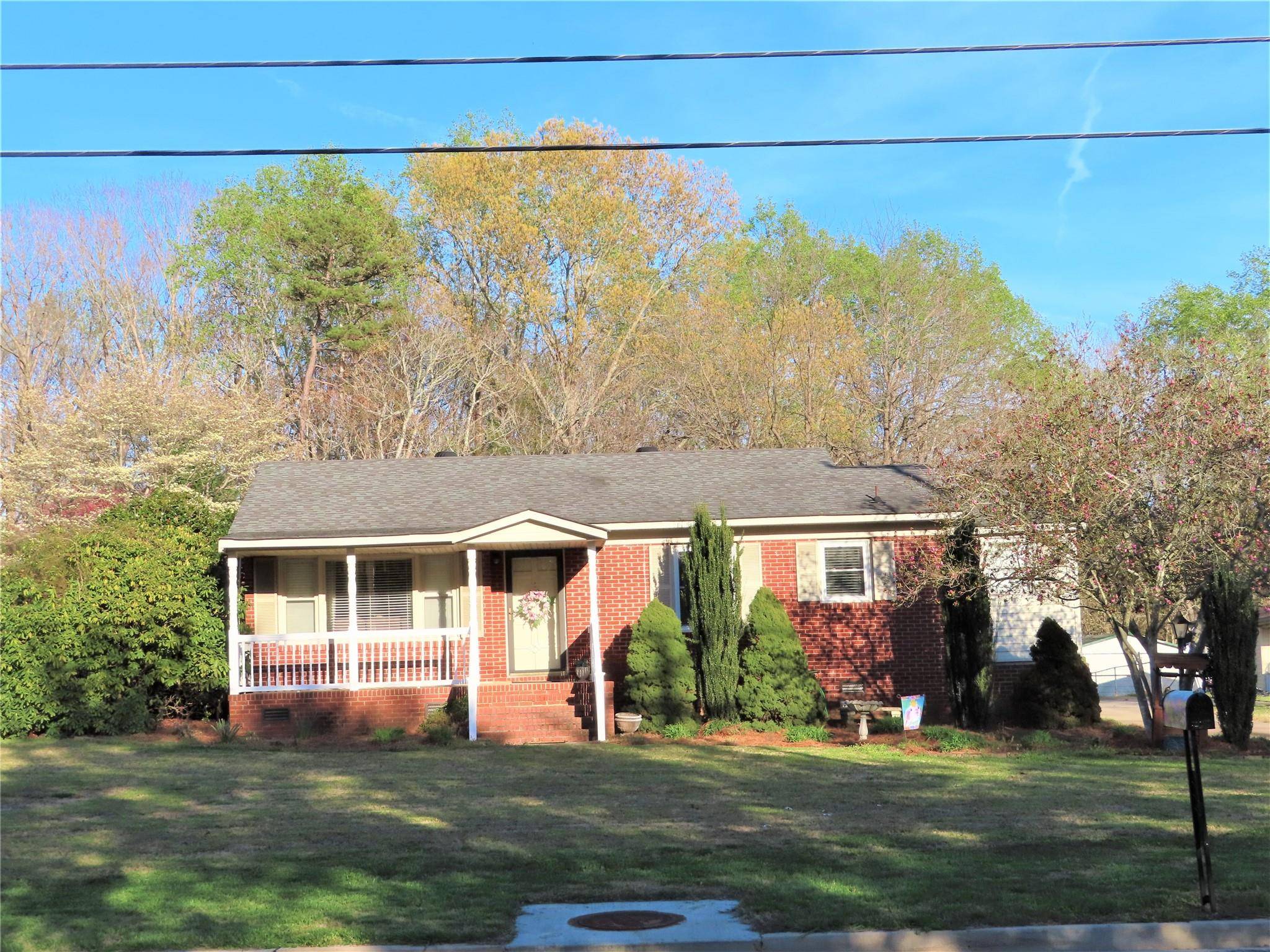 Sharon, SC 29742,3818 York ST