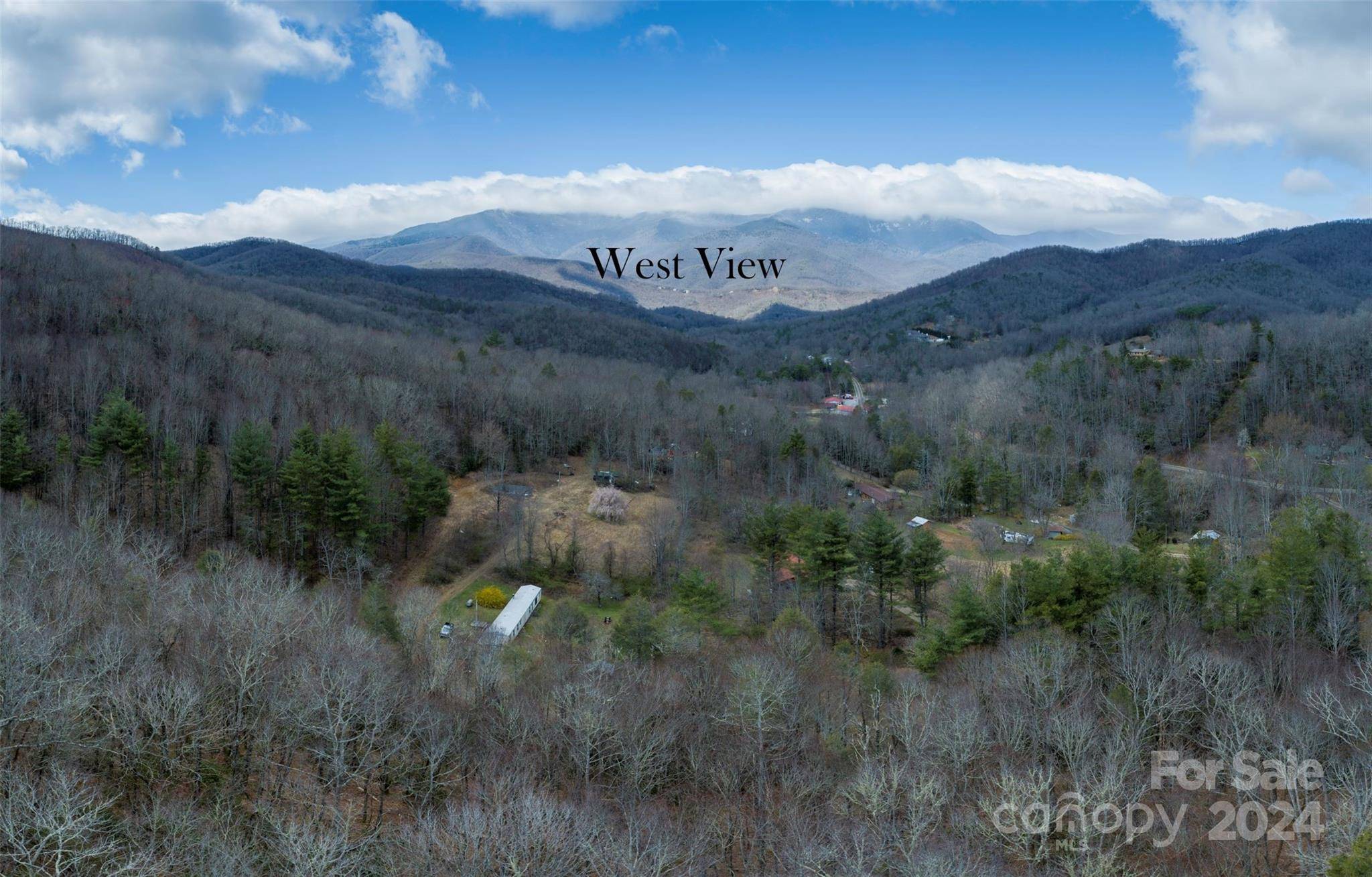 Burnsville, NC 28714,000 Burgin CV