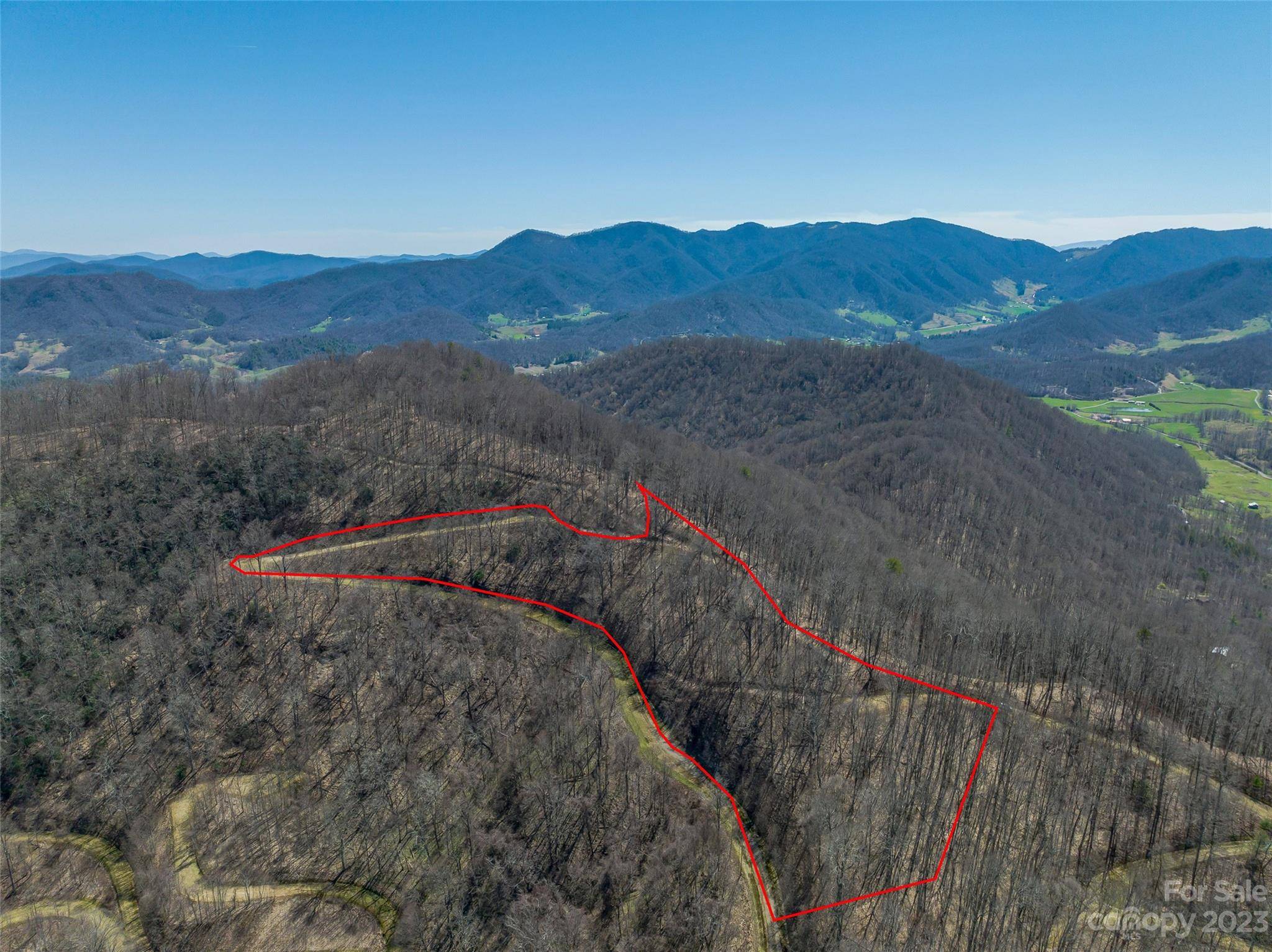 Leicester, NC 28748,99999 Whisper Mountain DR #66-67