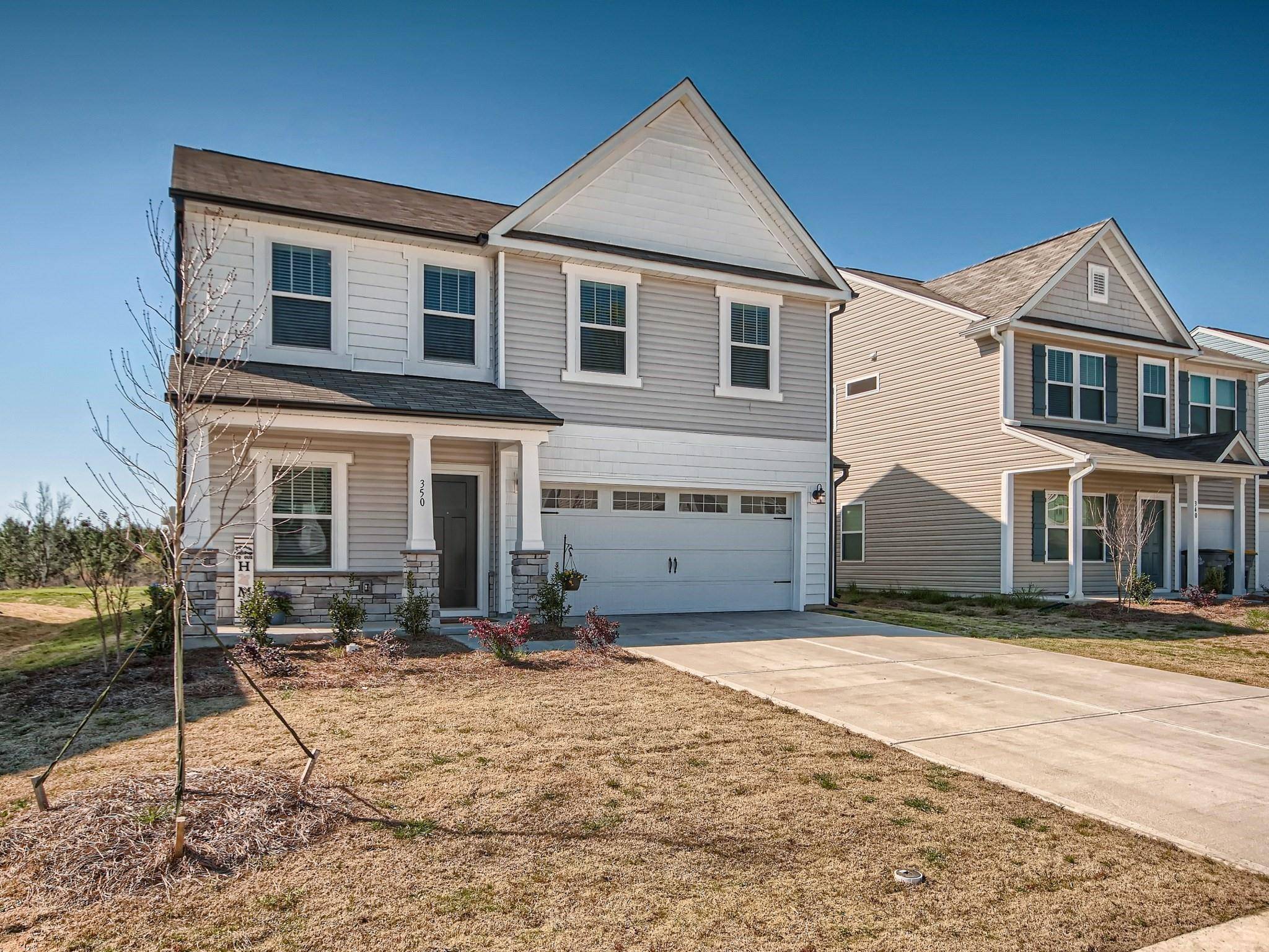 Kannapolis, NC 28081,350 Copes CT