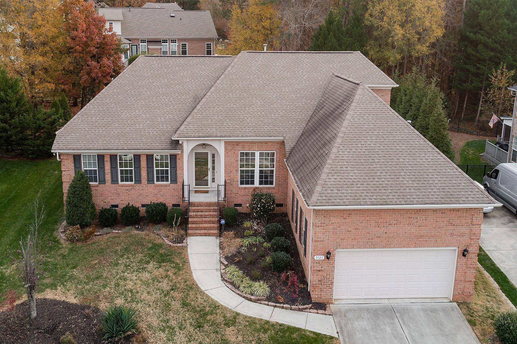 Huntersville, NC 28078,9723 Cockerham LN