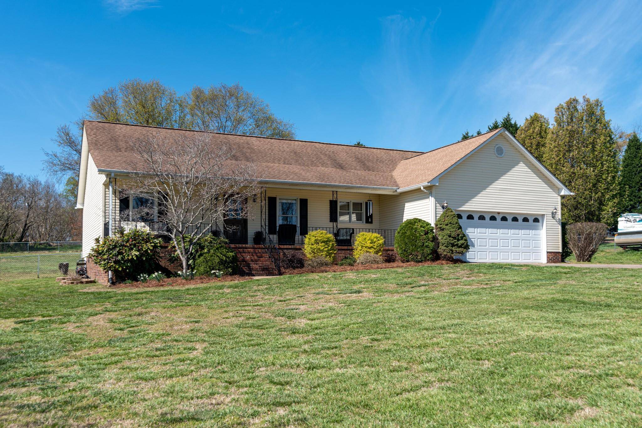 Kings Mountain, NC 28086,110 Plum Tree DR