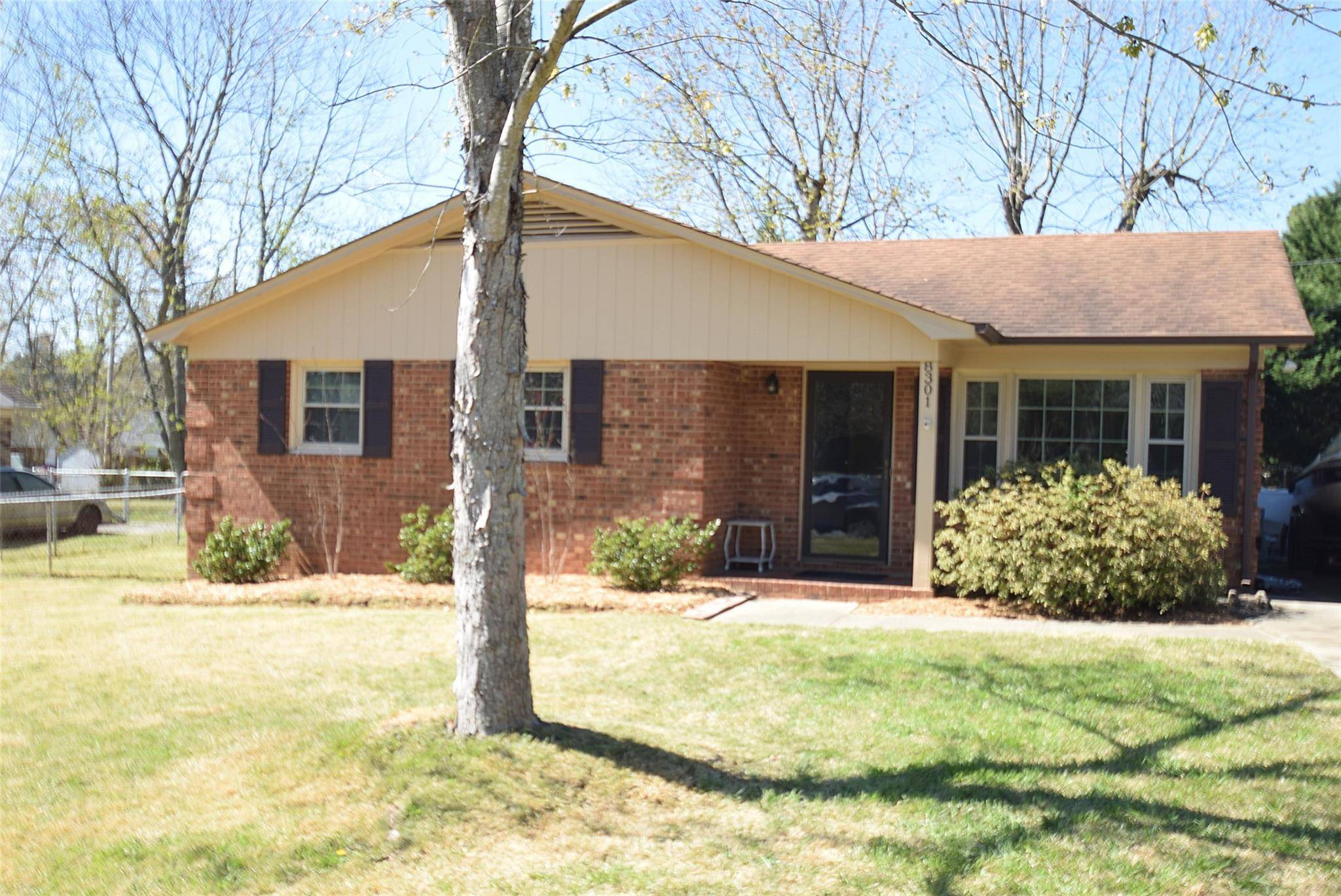 Indian Trail, NC 28079,8301 Wynnview RD