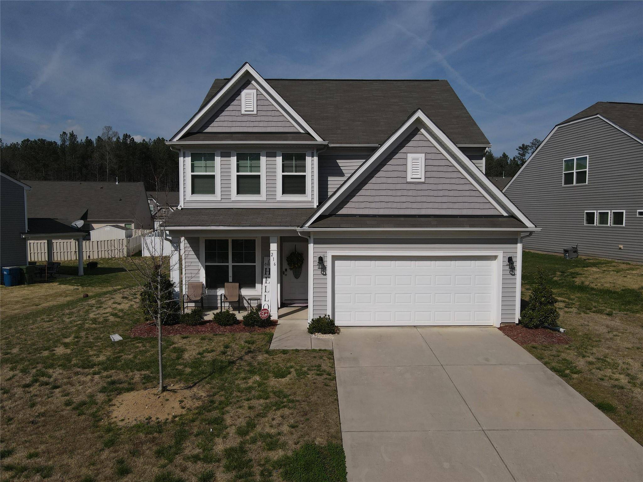 Mount Holly, NC 28120,216 Tasman DR