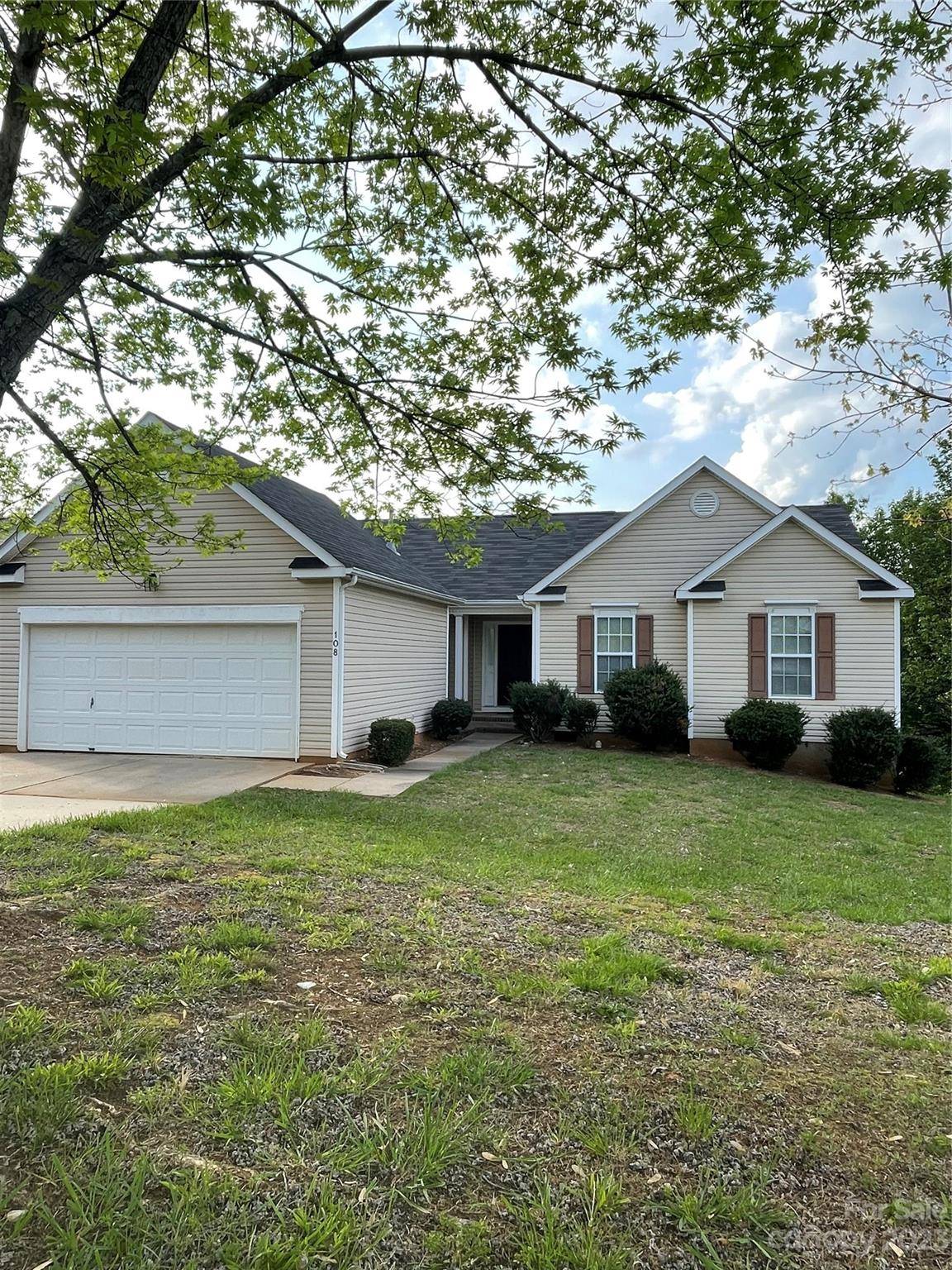 Mount Holly, NC 28120,108 S Mulberry CT