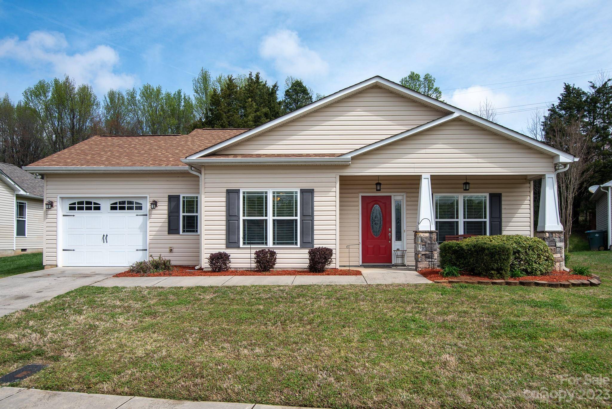 Salisbury, NC 28146,2006 Chantilly LN #121