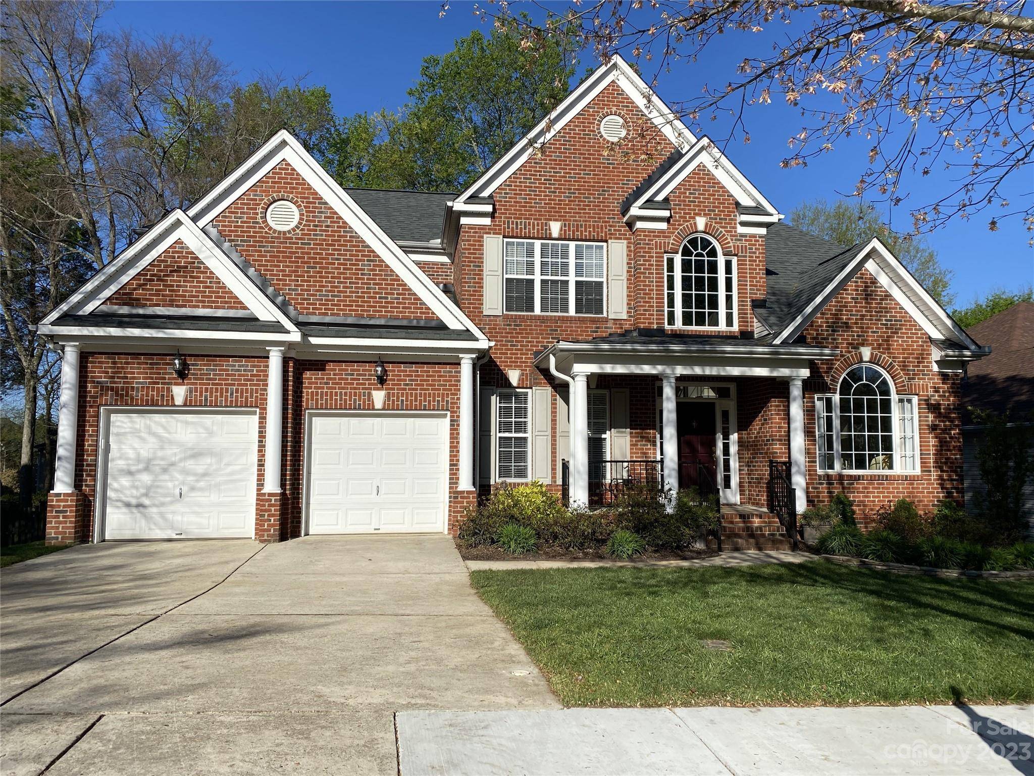 Concord, NC 28027,577 Ambergate PL NW