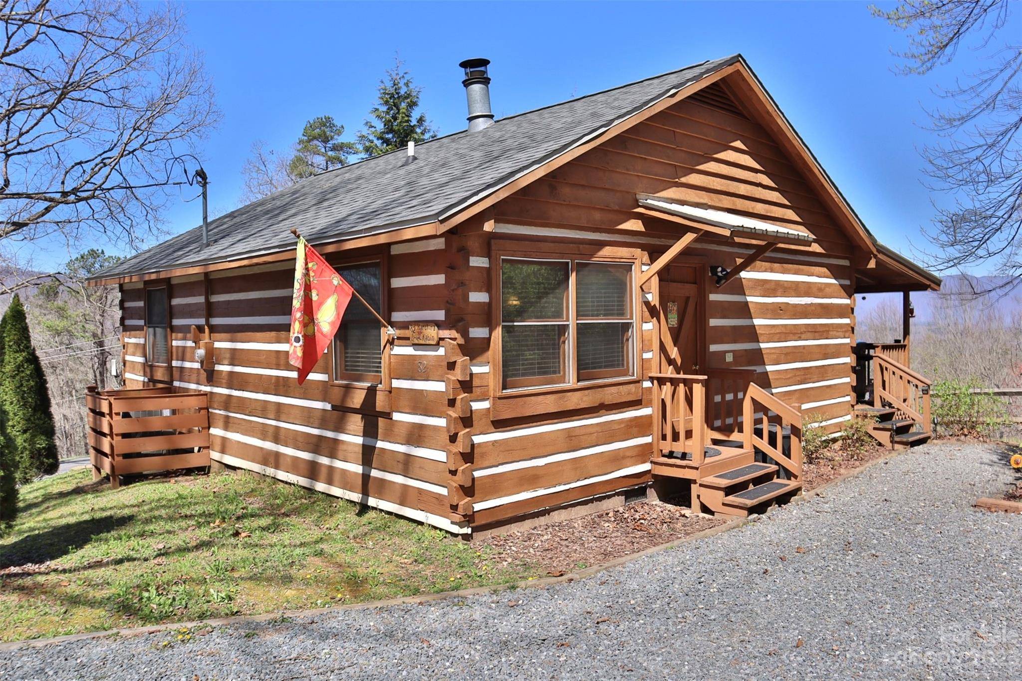 Bryson City, NC 28713,82 Biltmore CIR #82