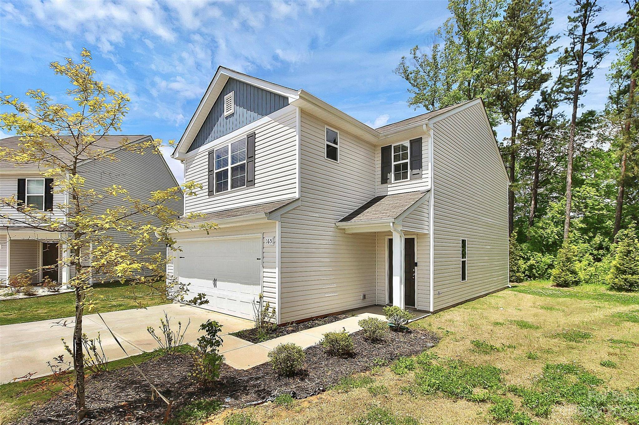 Salisbury, NC 28146,165 Trail Wood CT