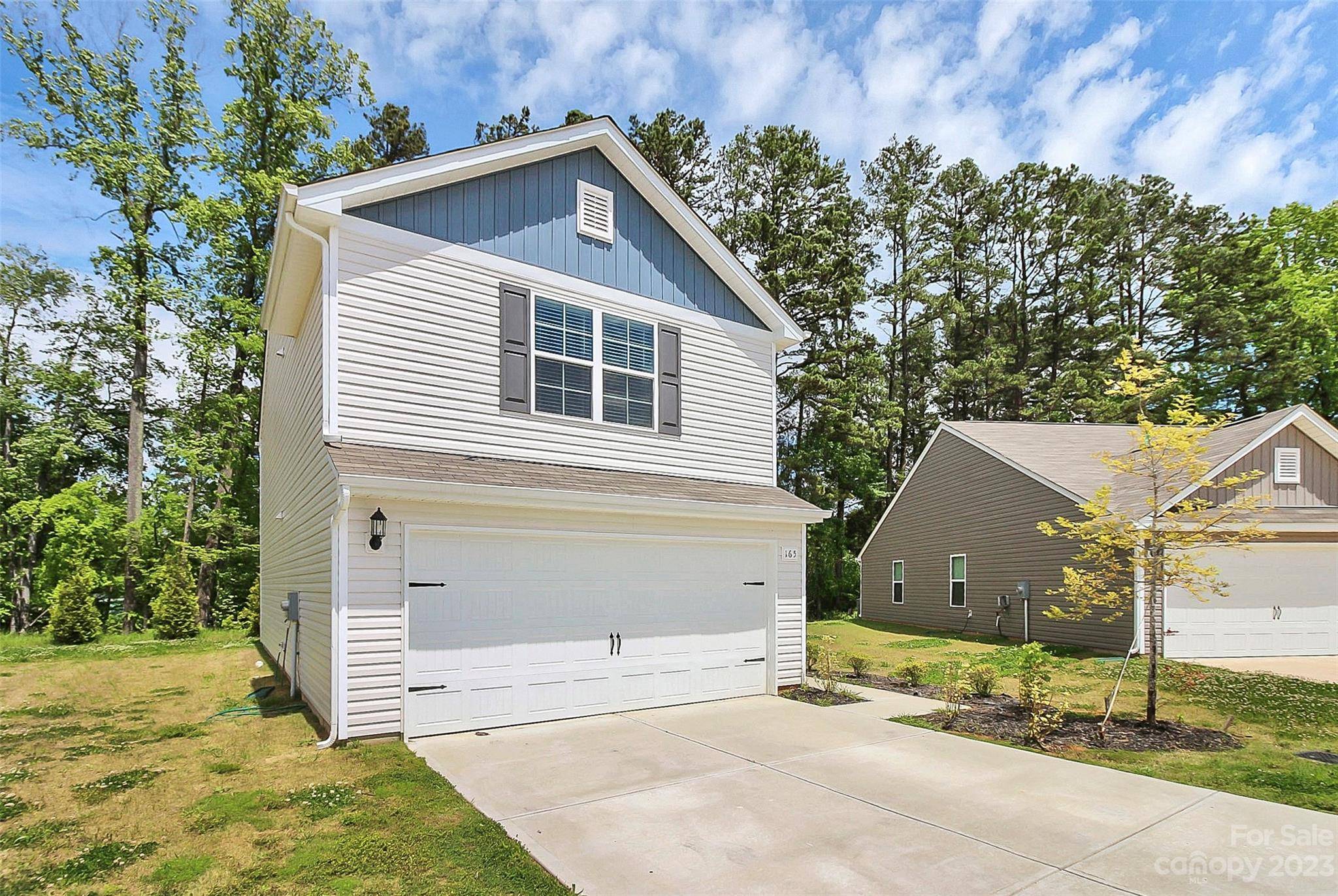 Salisbury, NC 28146,165 Trail Wood CT