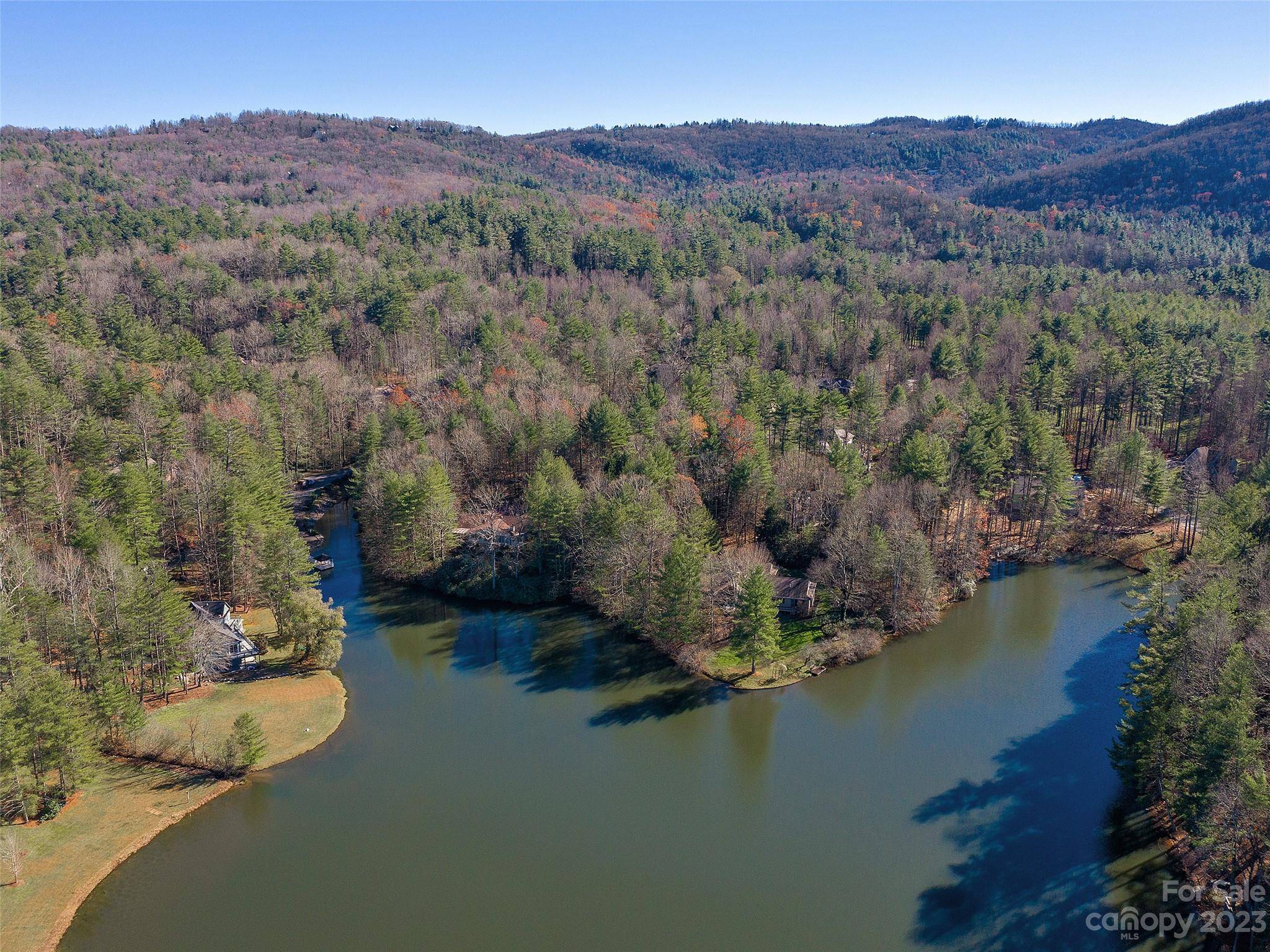 Hendersonville, NC 28739,LOT 14 Mountain Lakes DR