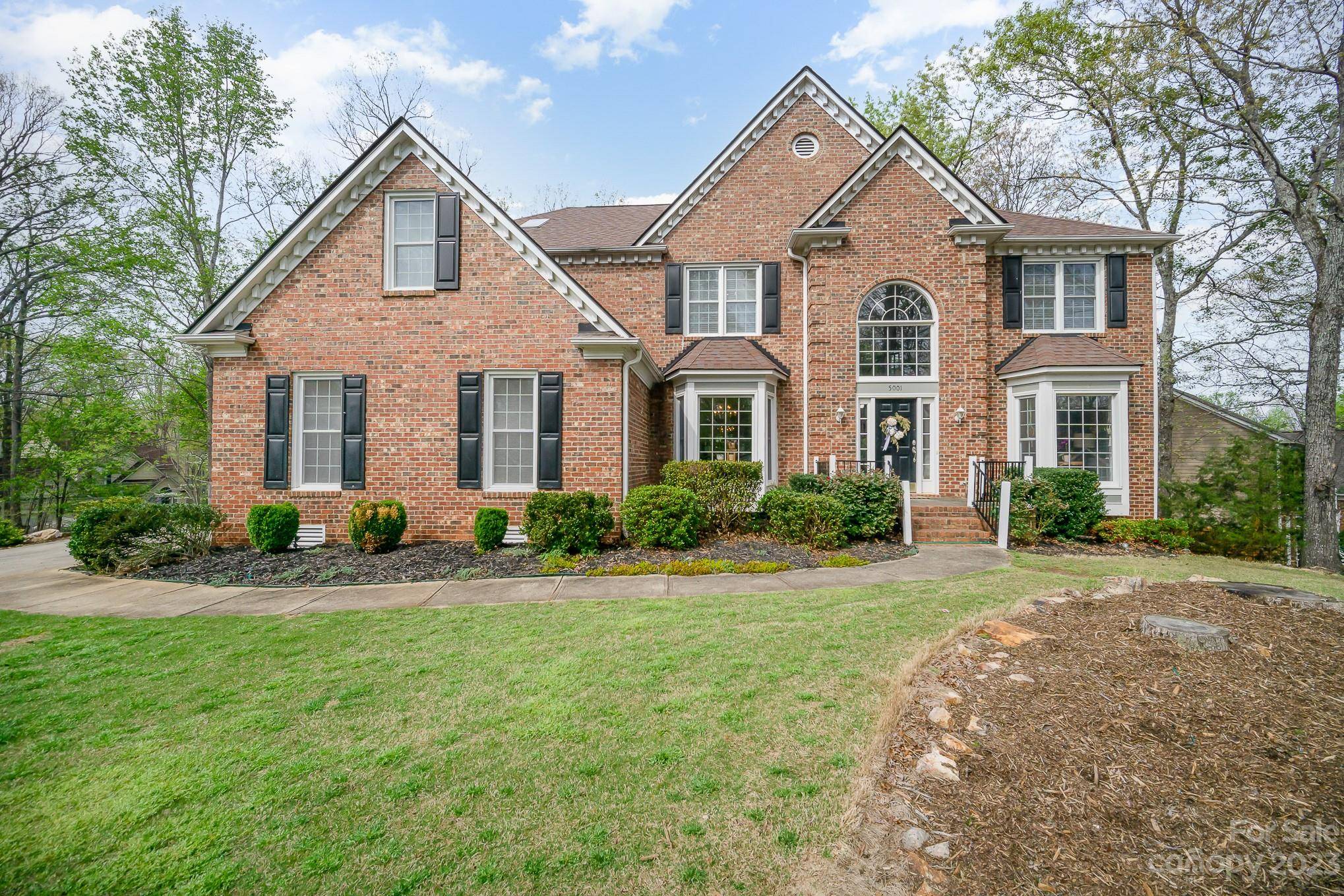 Charlotte, NC 28215,5001 Ridgetop TRL