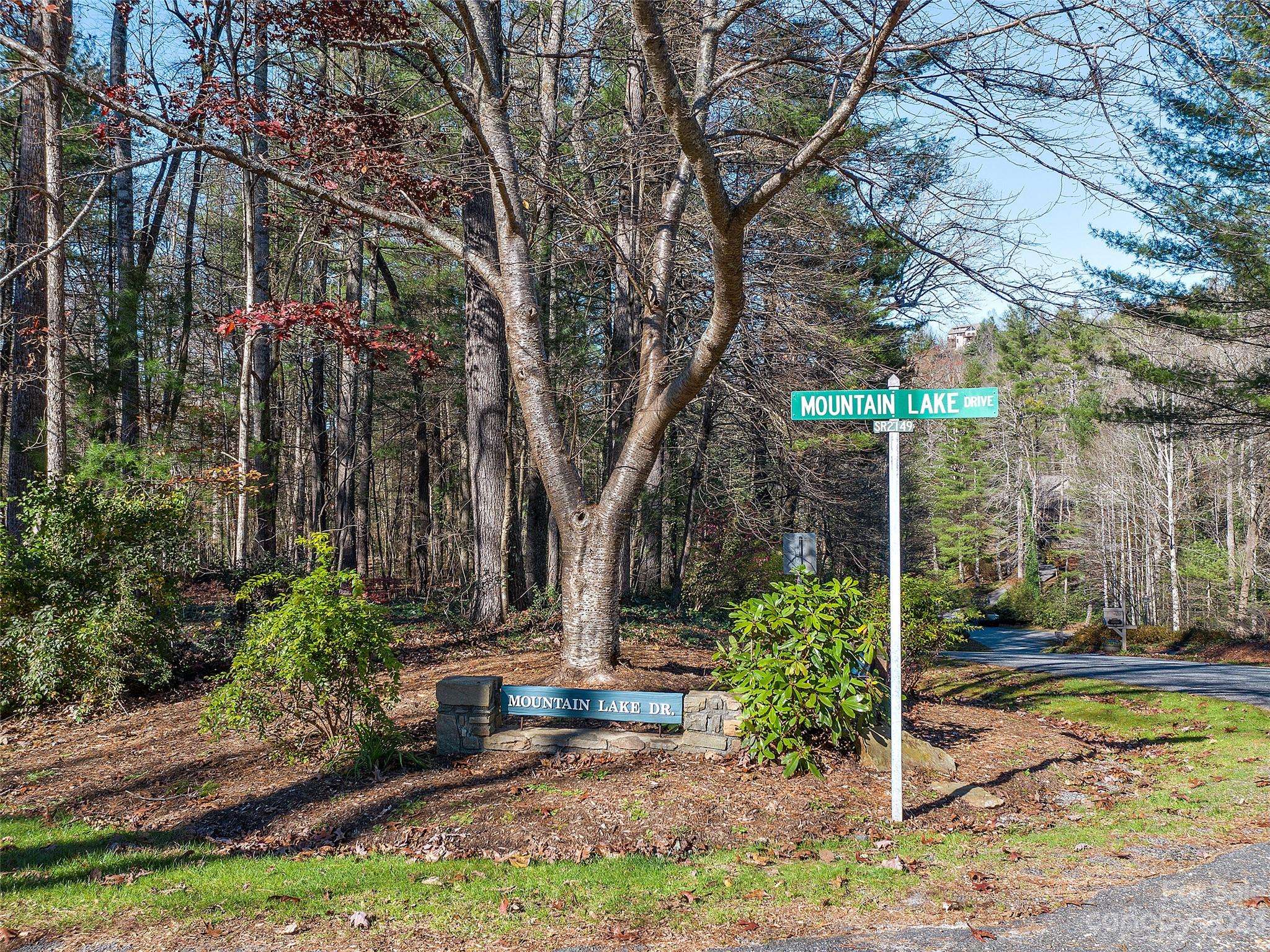 Hendersonville, NC 28739,LOTS 14 & 15 Mountain Lake DR