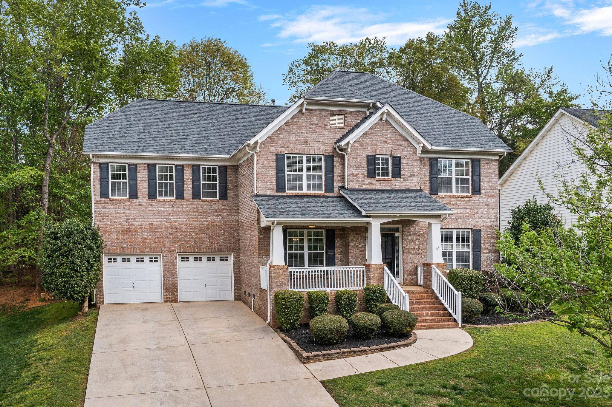 Huntersville, NC 28078,11713 Kinross CT