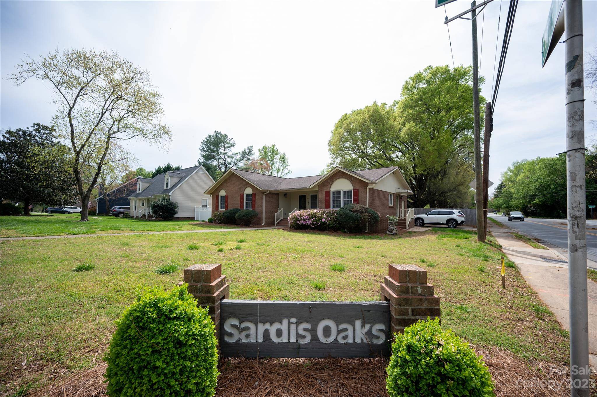 Charlotte, NC 28270,9800 Sardis Oaks RD #1