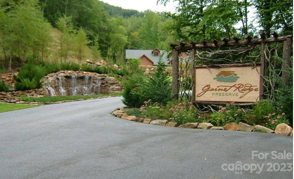 Sylva, NC 28779,Lot 6 Garnet RD #6