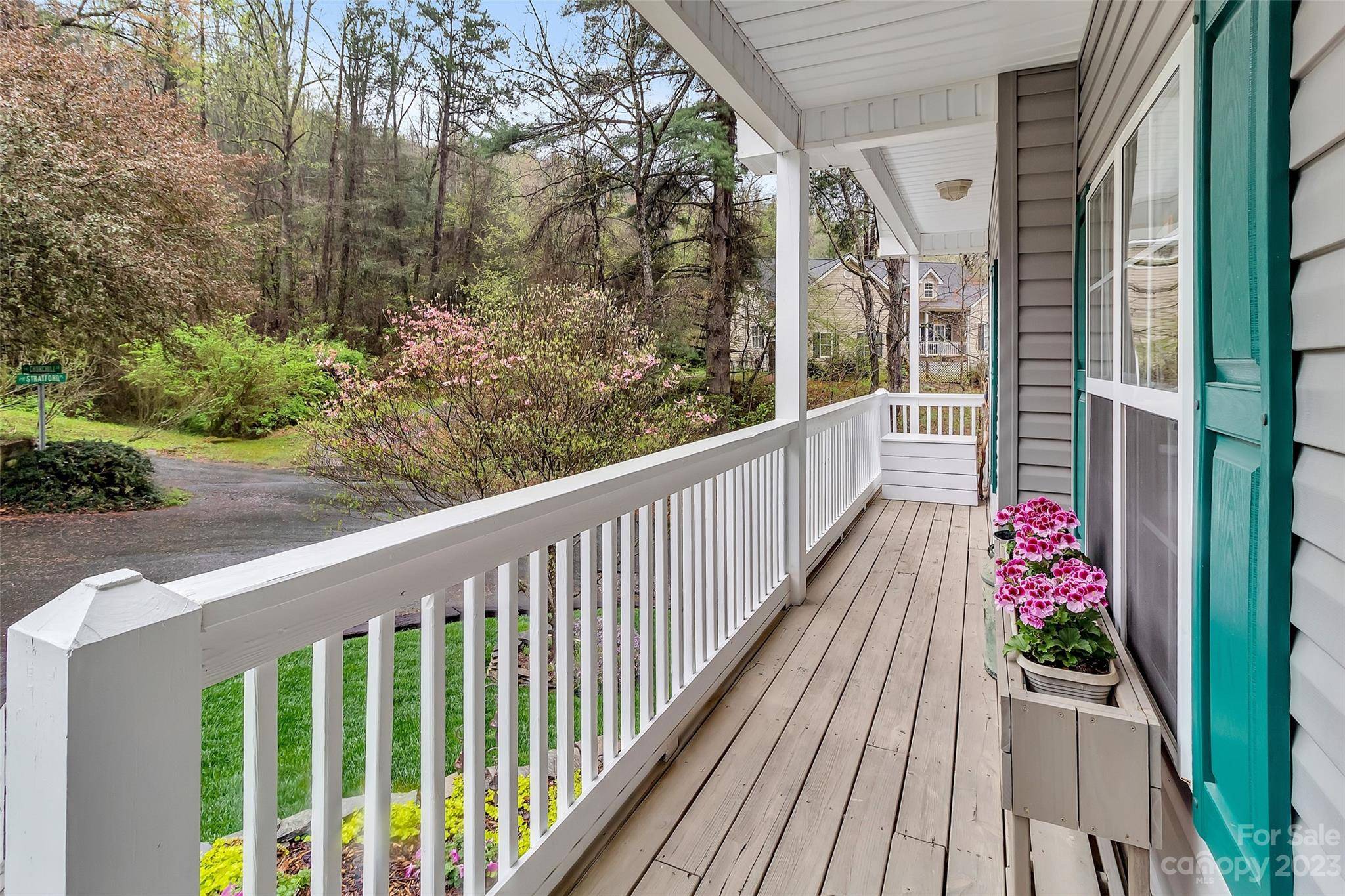 Sylva, NC 28779,51 Stratford PL