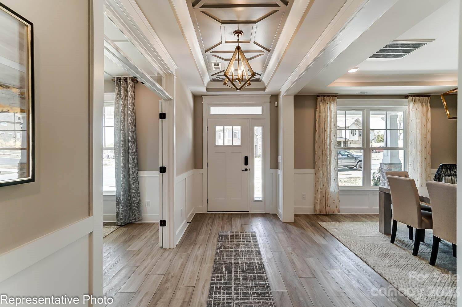 Harrisburg, NC 28075,7321 Farmingdale LN #23
