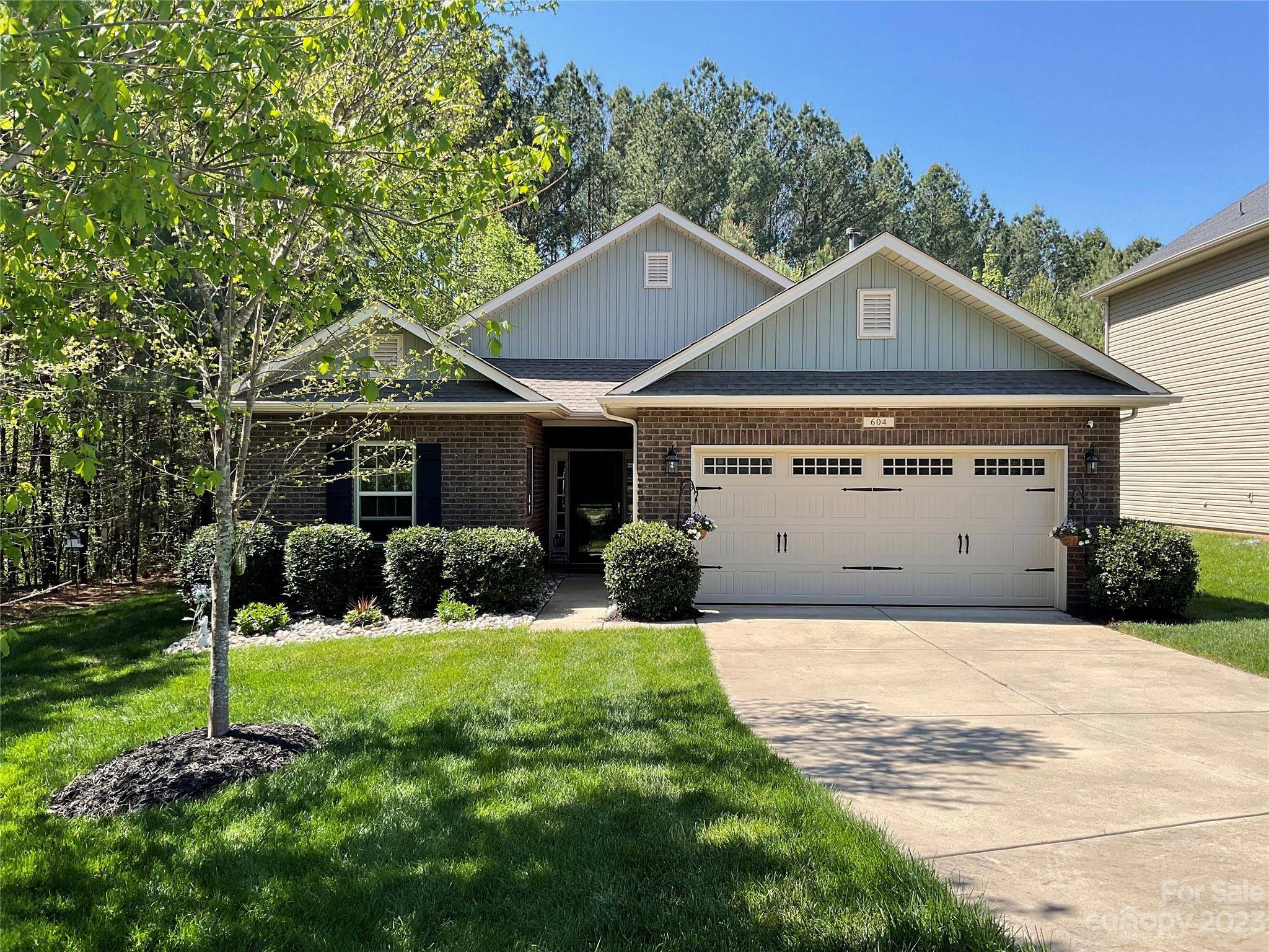 Mount Holly, NC 28120,604 Planters WAY