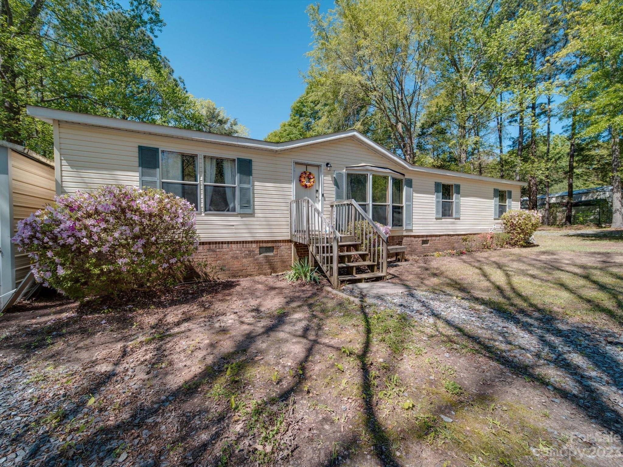 Edgemoor, SC 29712,1646 J Bass DR #15