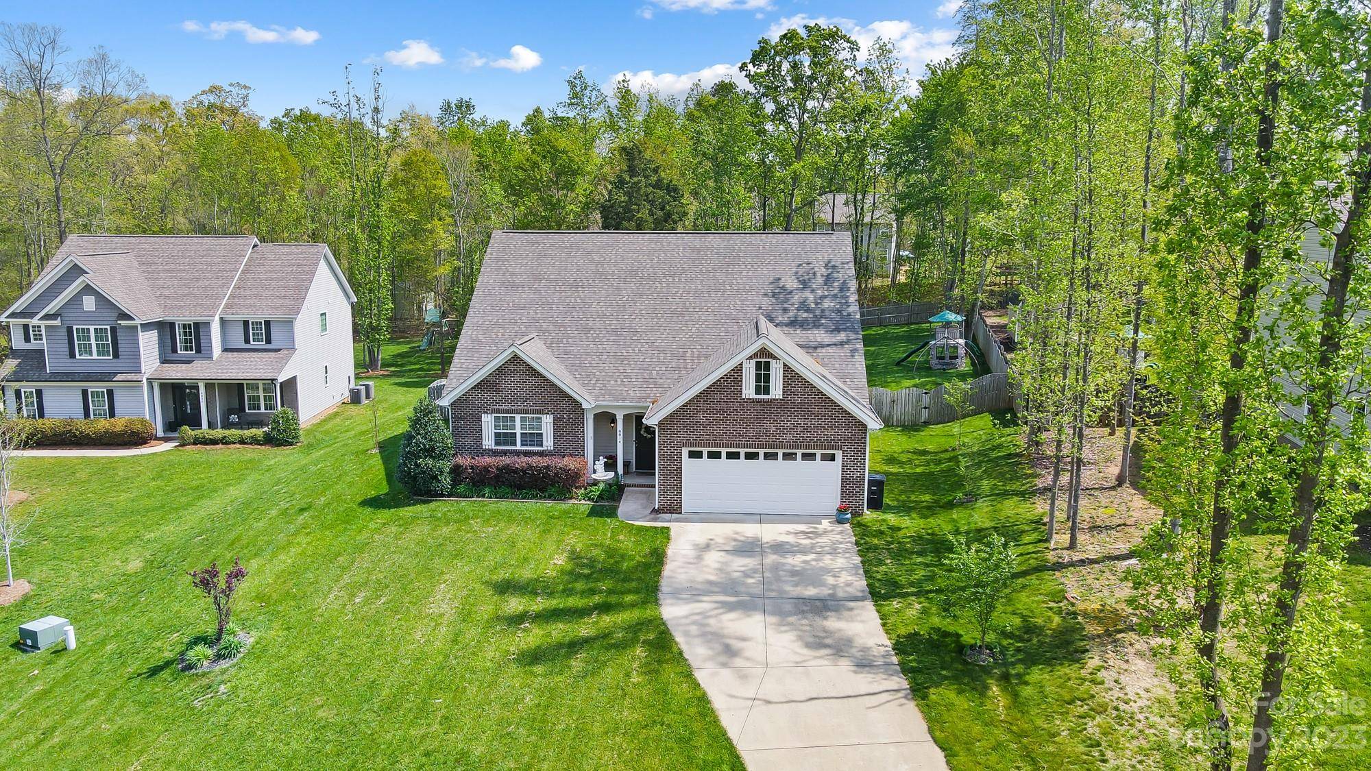 Stanfield, NC 28163,8814 Maple Leaf CT