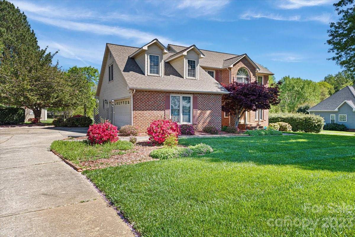 Mooresville, NC 28117,169 Turnberry LN