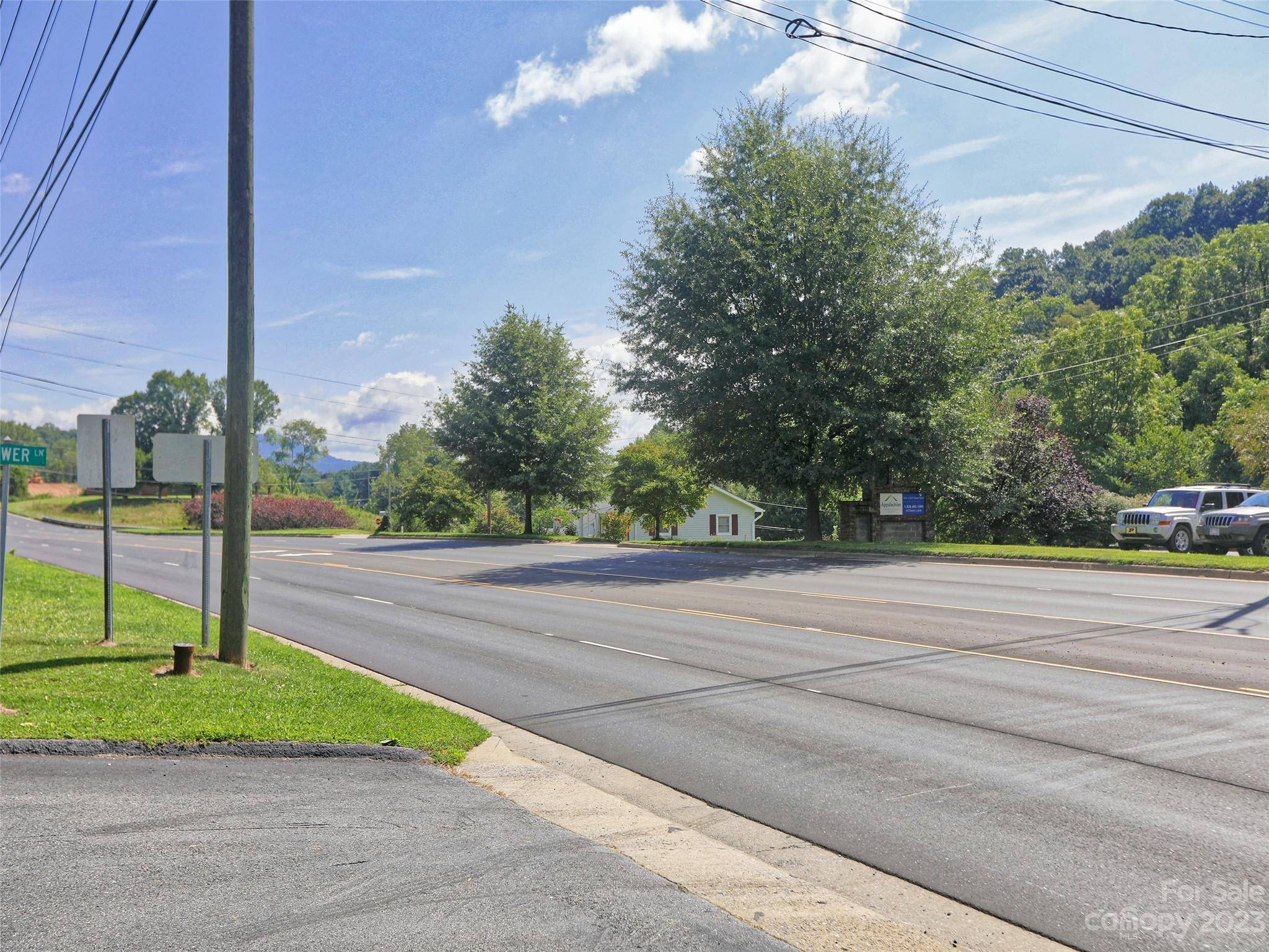 Waynesville, NC 28786,1460 Russ AVE