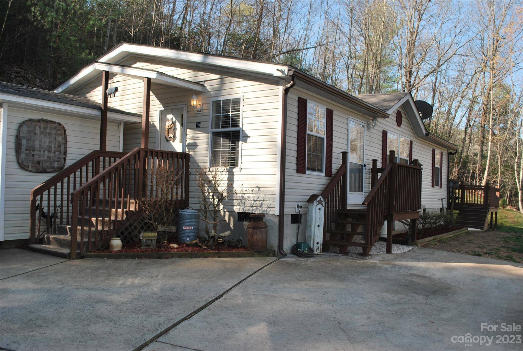 Leicester, NC 28748,15 Laurel Rock TRL