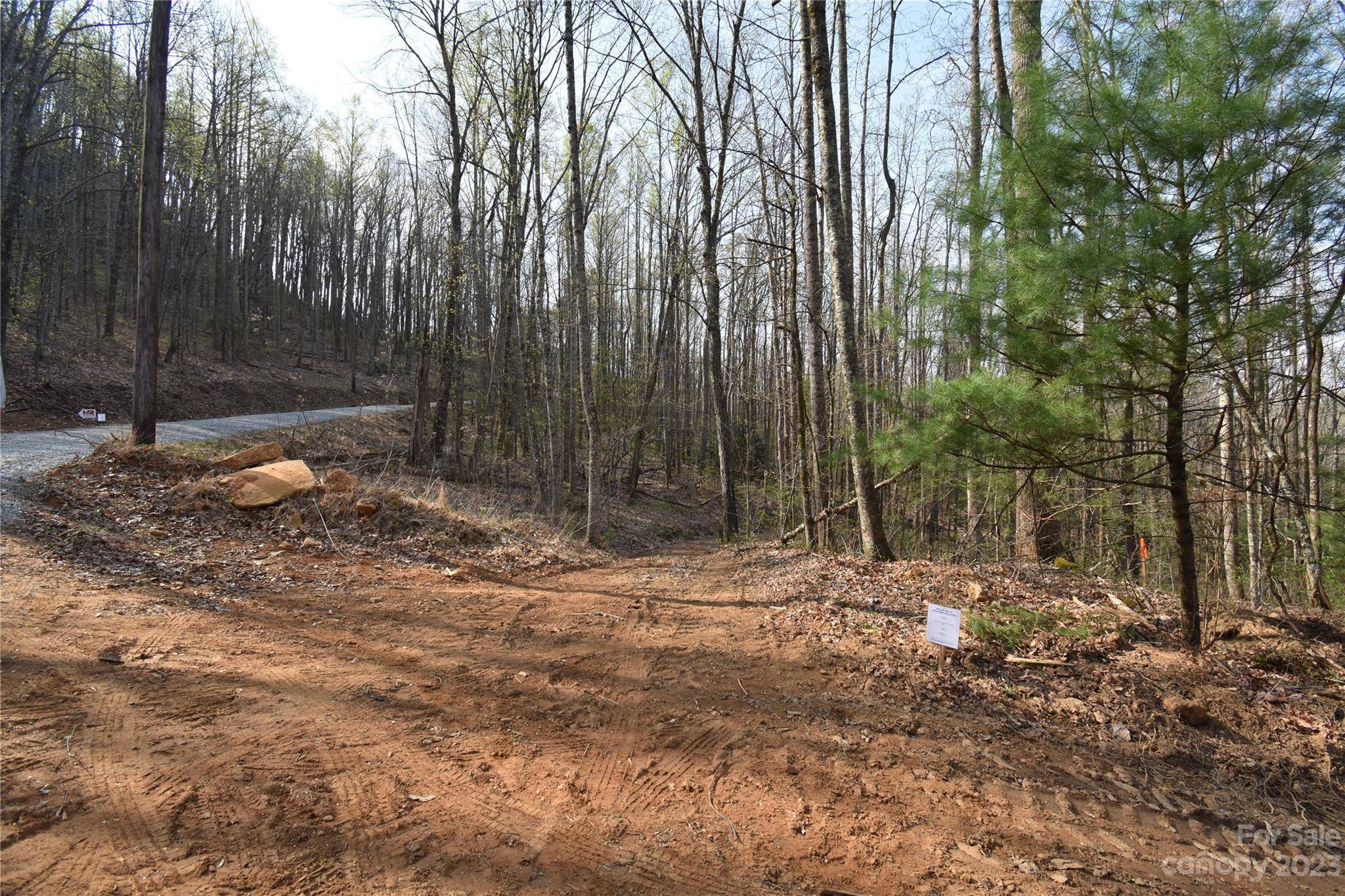 Hendersonville, NC 28792,Lot 3 Bradley Mountain LN #Lot 3