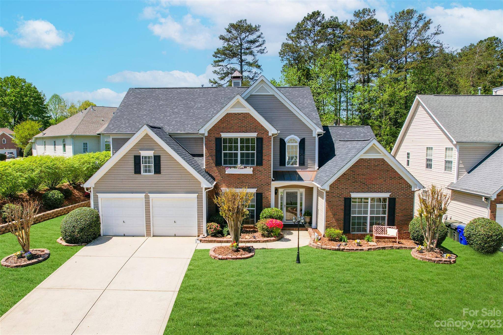 Huntersville, NC 28078,16015 Grafham CIR