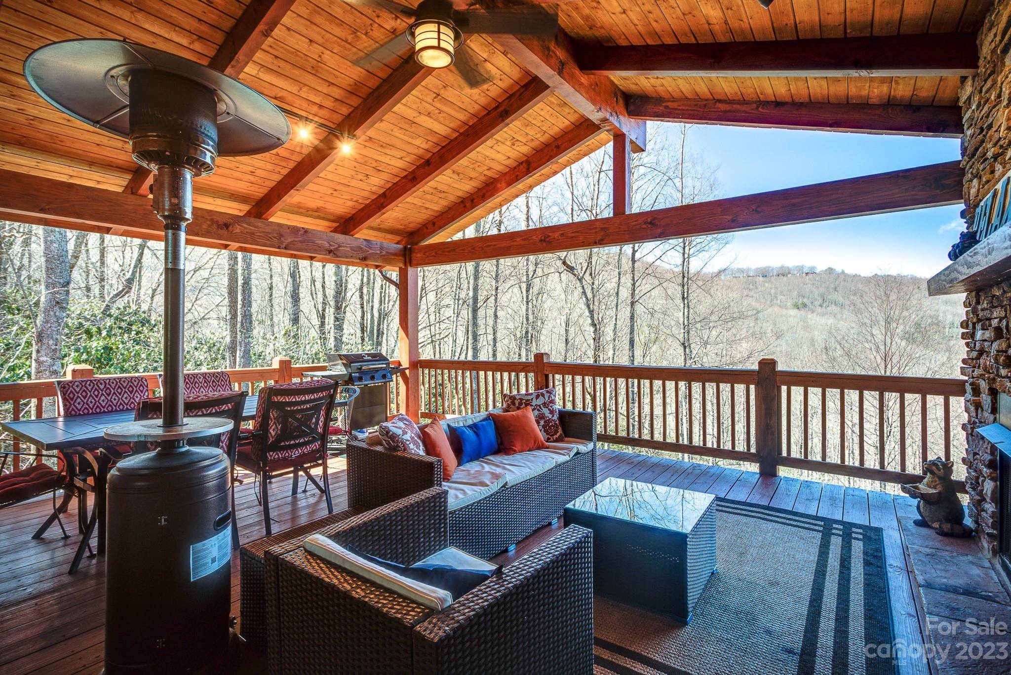 Beech Mountain, NC 28604,333 Locust Ridge RD