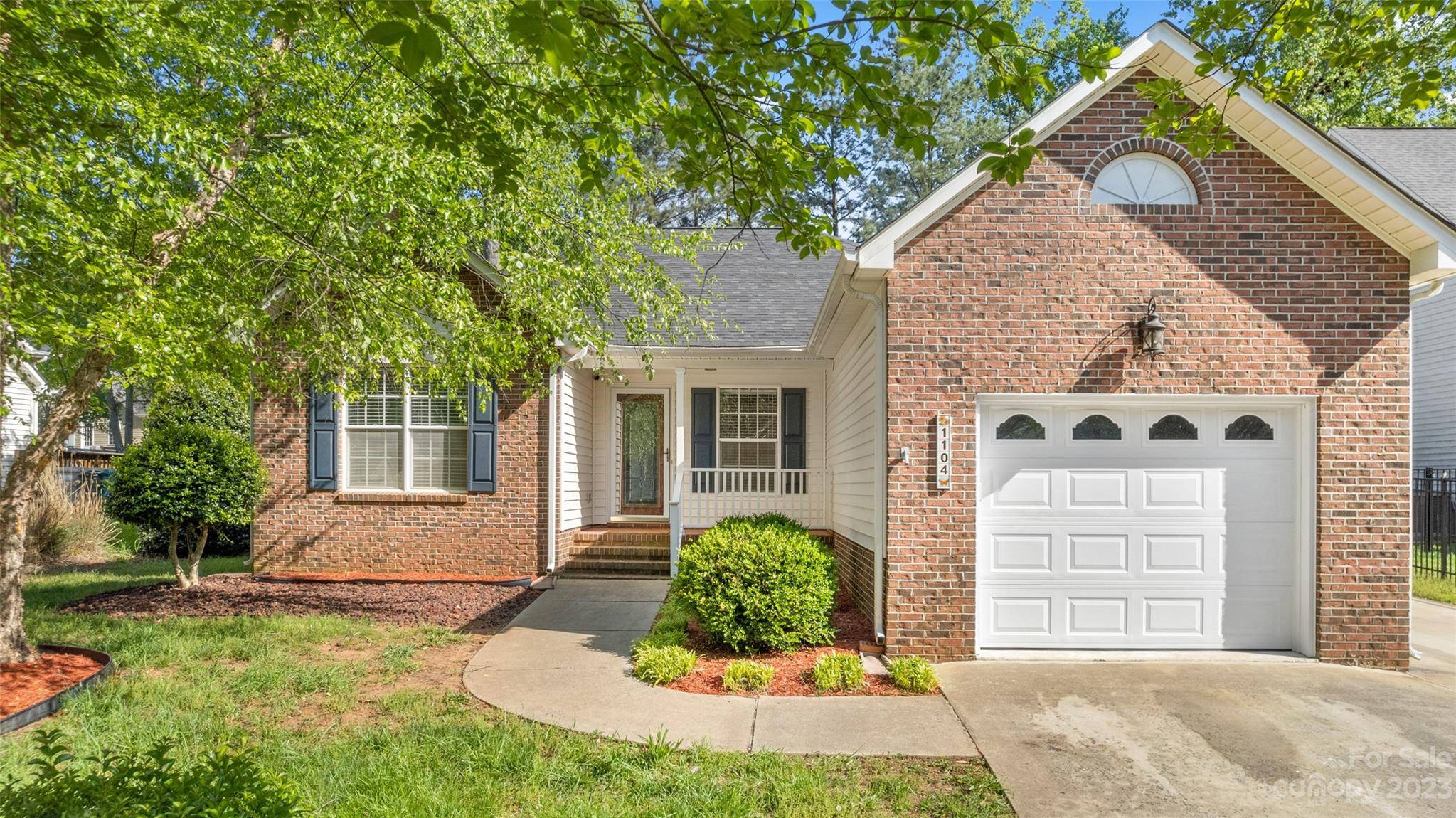 Belmont, NC 28012,1104 White Water CIR