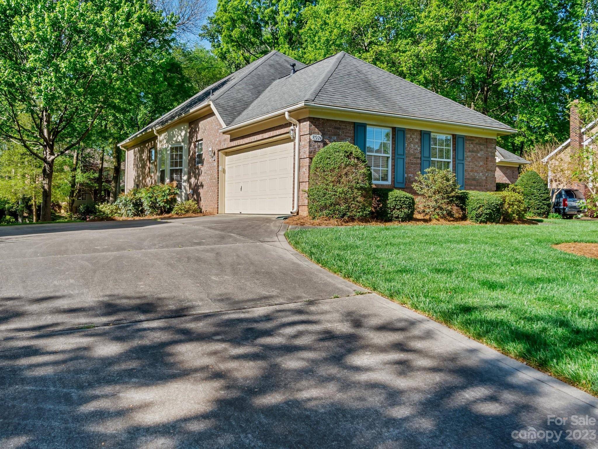 Huntersville, NC 28078,8924 Devonshire DR