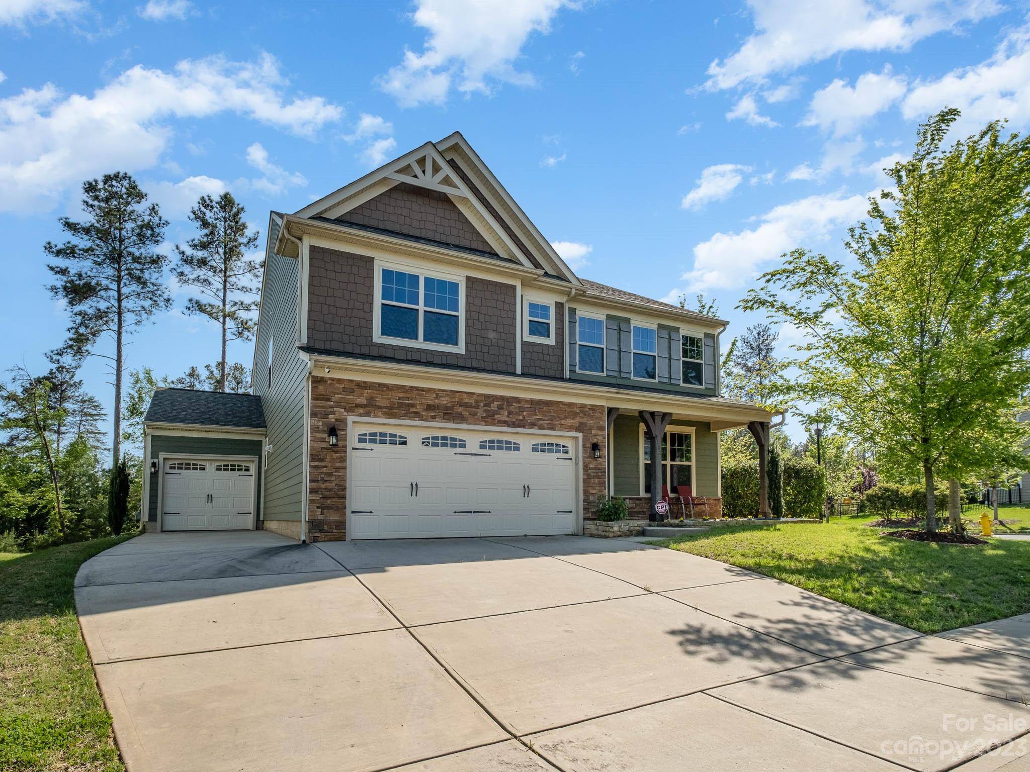 Charlotte, NC 28278,9102 Loch Glen WAY