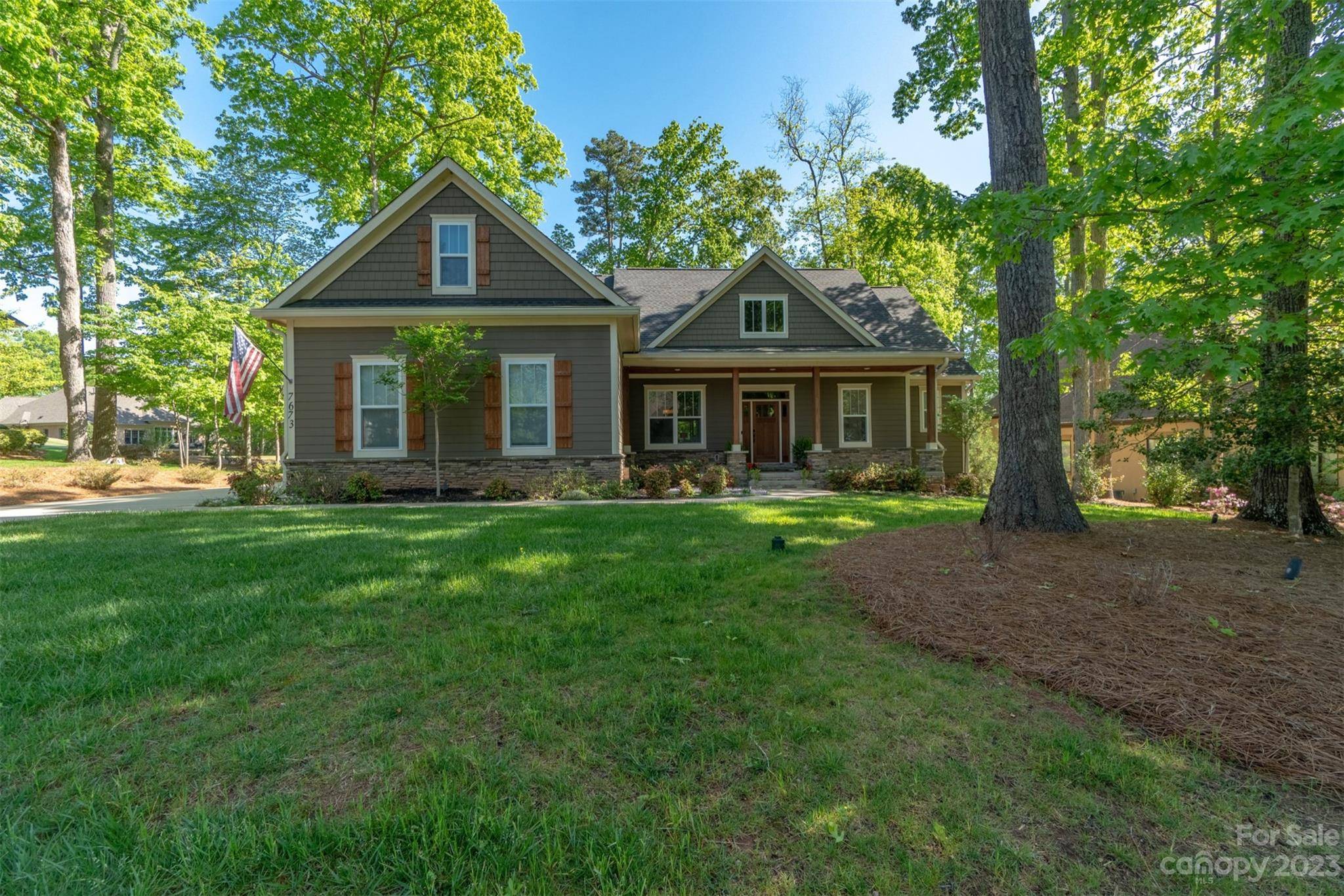 Stanley, NC 28164,7673 Turnberry LN