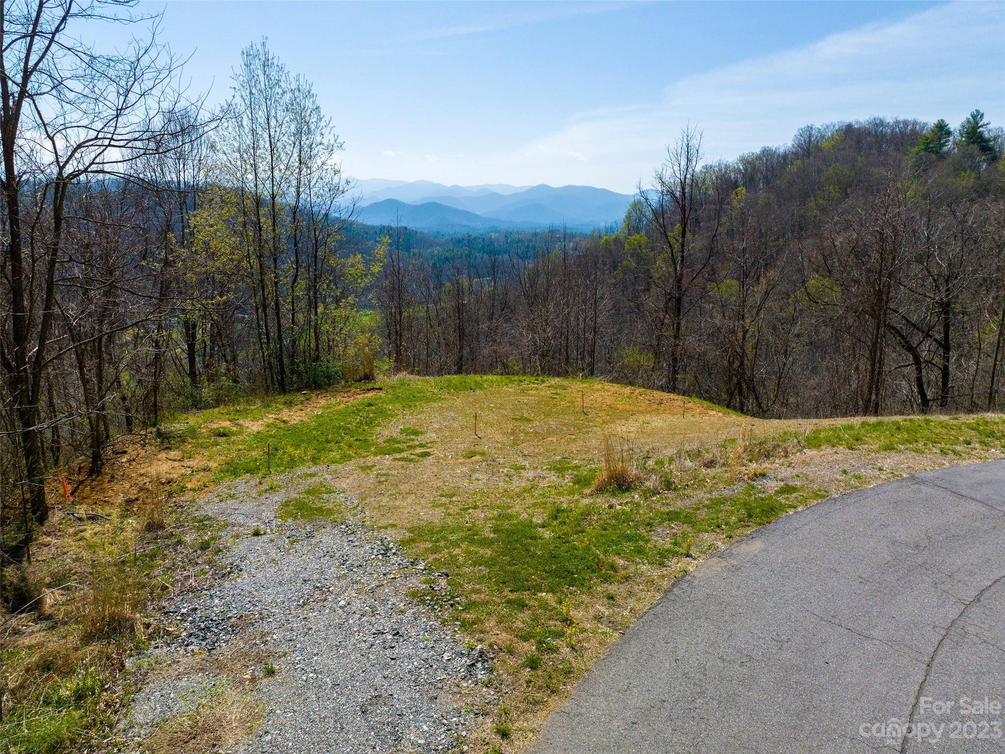 Mars Hill, NC 28754,Lot 27 Running Deer LN