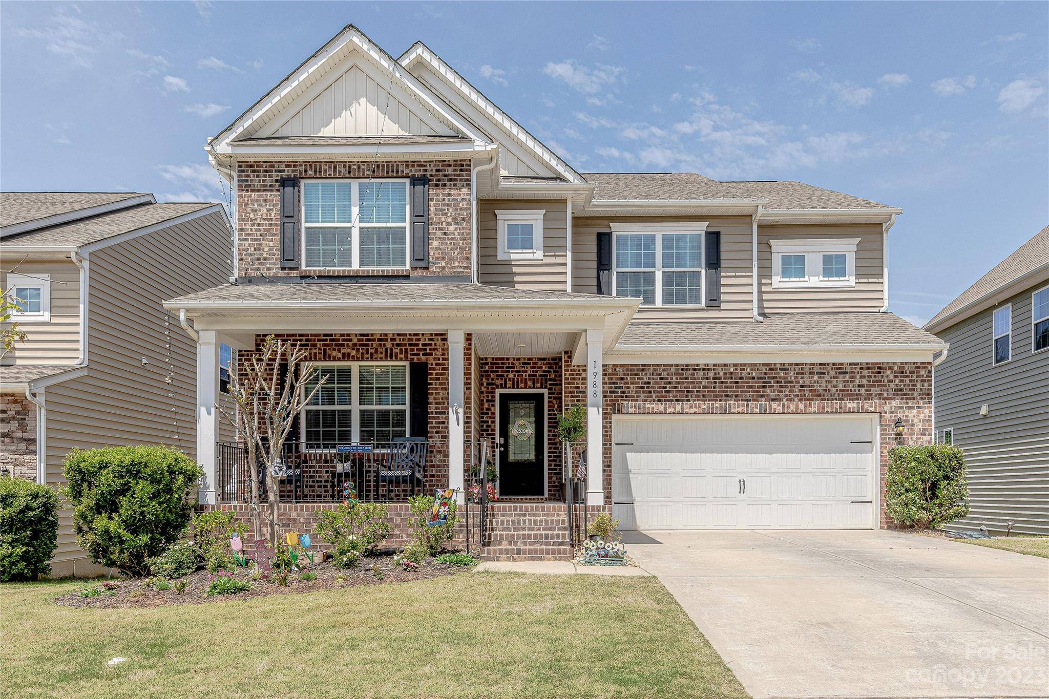 Fort Mill, SC 29715,1988 Sapphire Meadow DR