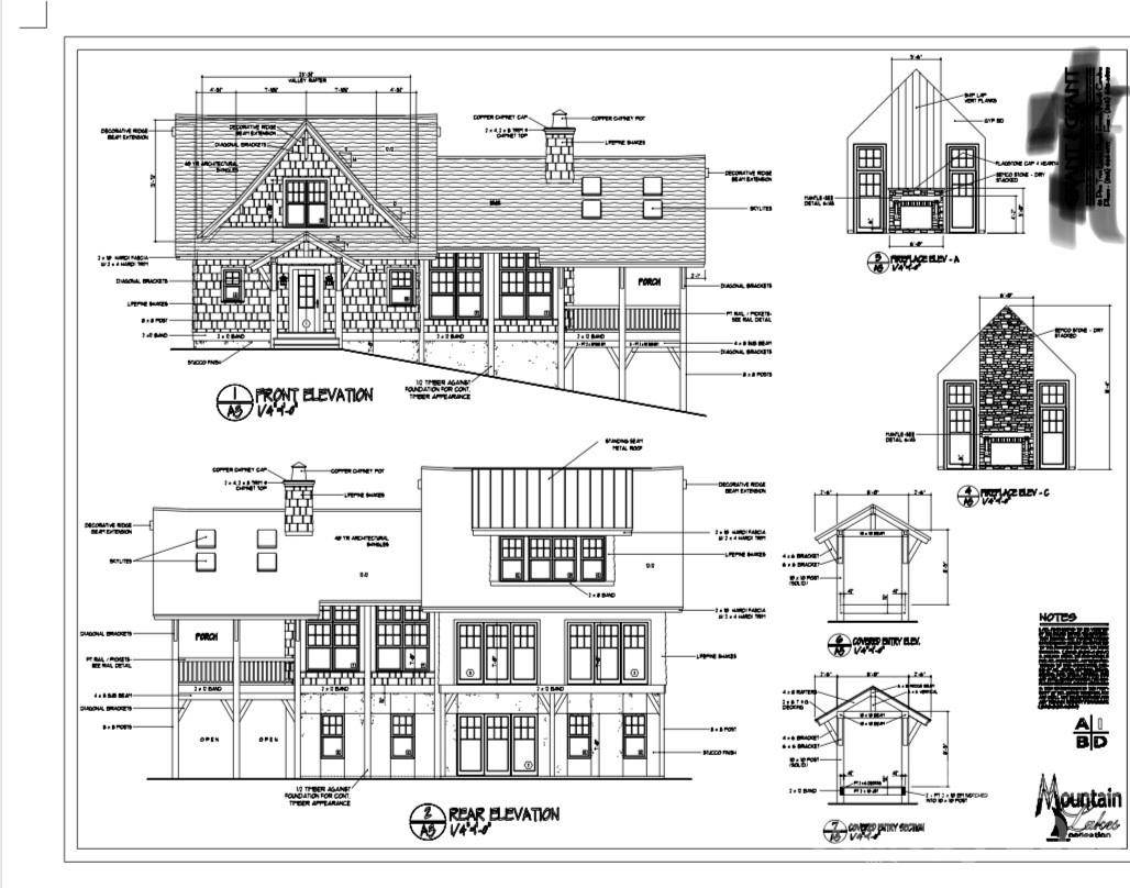 Stony Point, NC 28678,110 Stonecliff LN #29