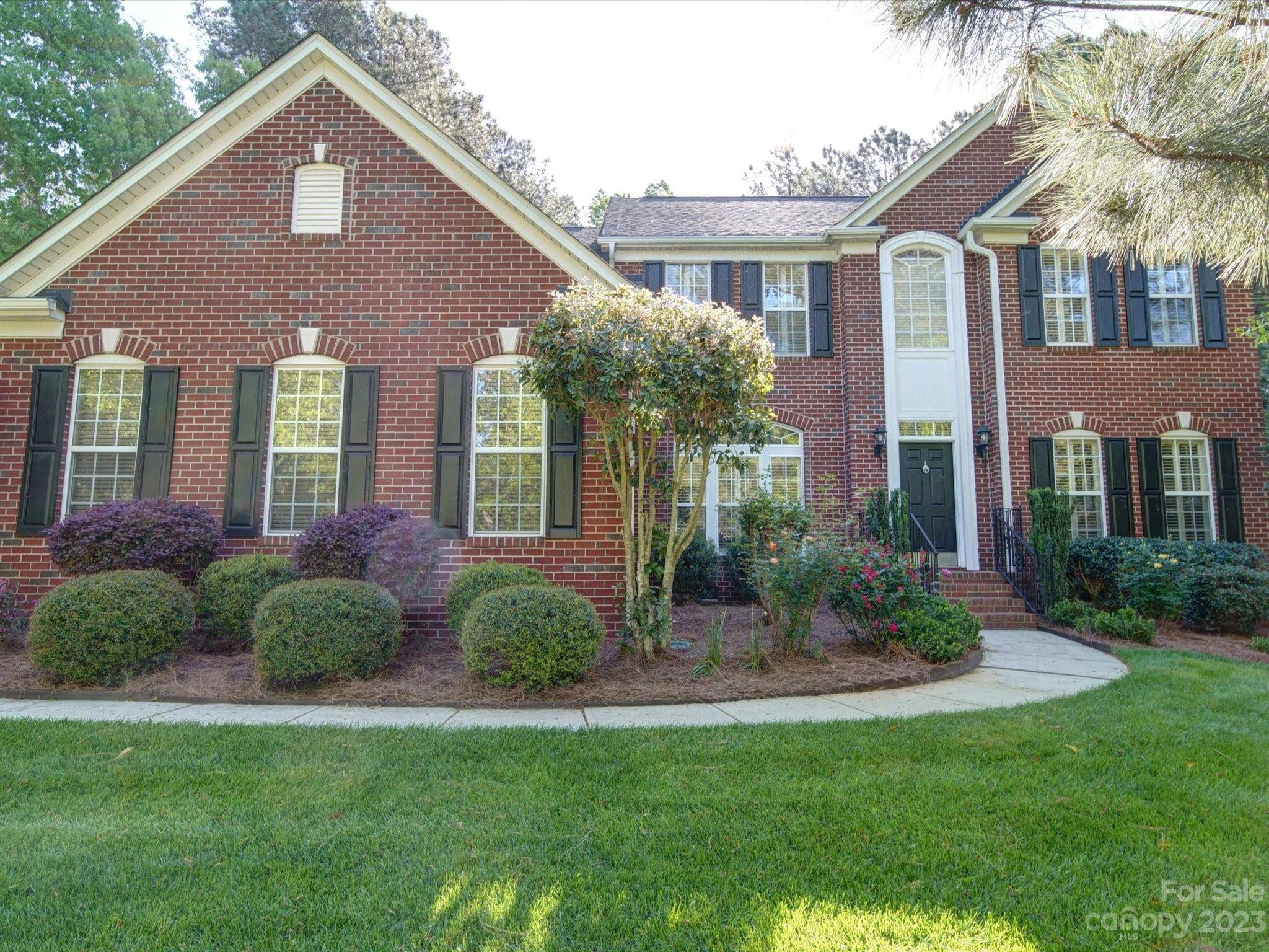 Mount Holly, NC 28120,109 Willow Tree LN