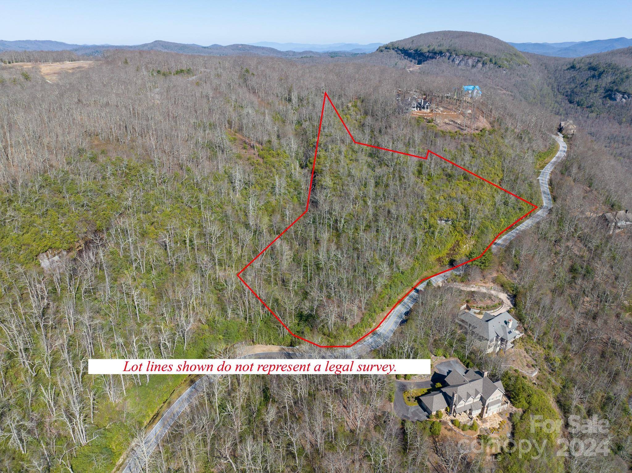 Lake Toxaway, NC 28747,51 Meadow Ridge RD #51