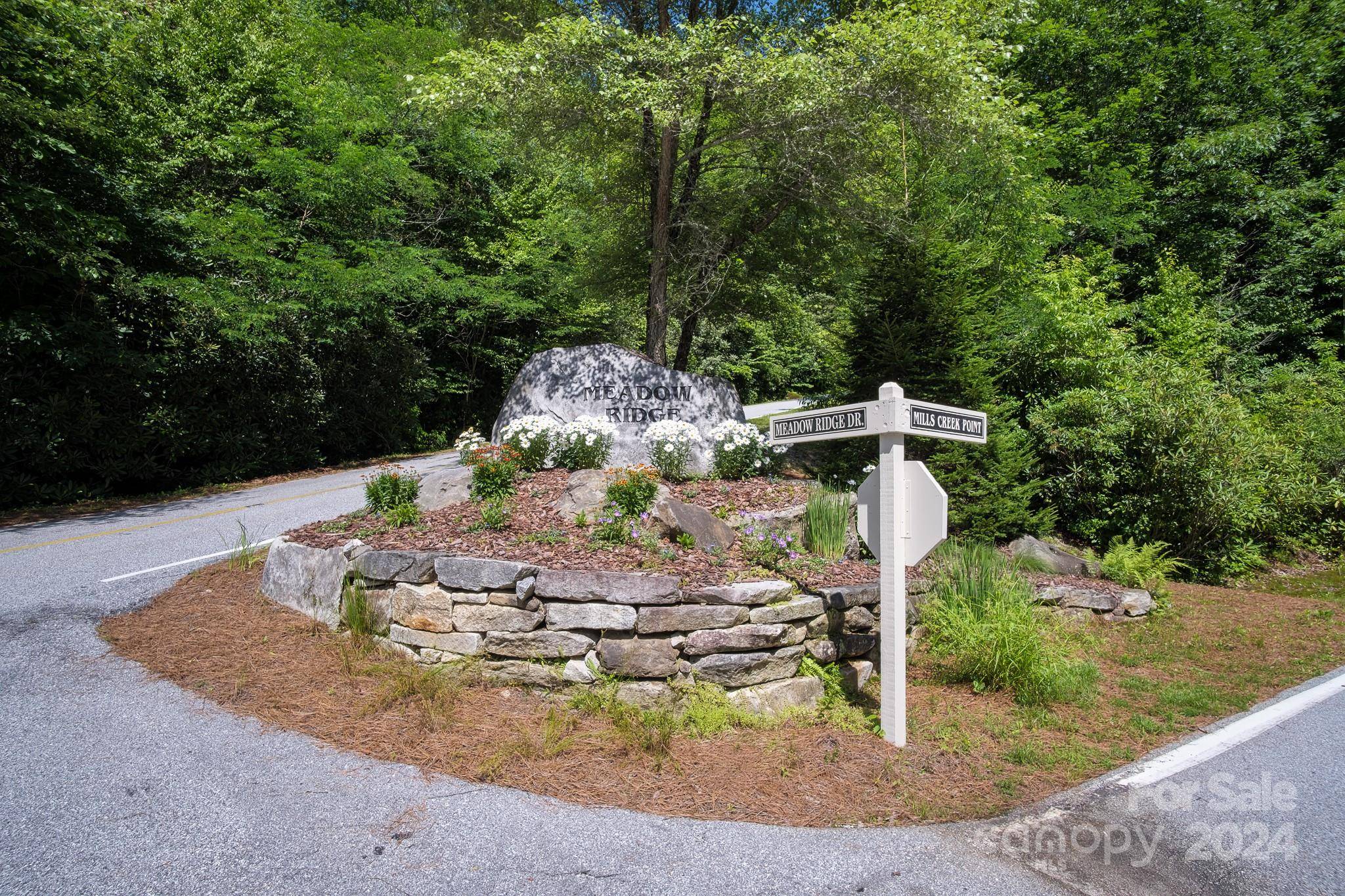 Lake Toxaway, NC 28747,51 Meadow Ridge RD #51