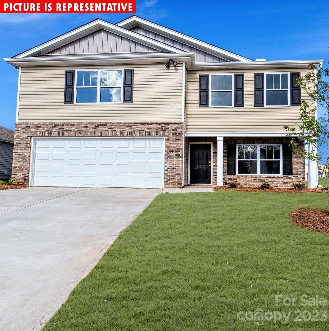 Sherrills Ford, NC 28673,2331 Meadow Stream DR